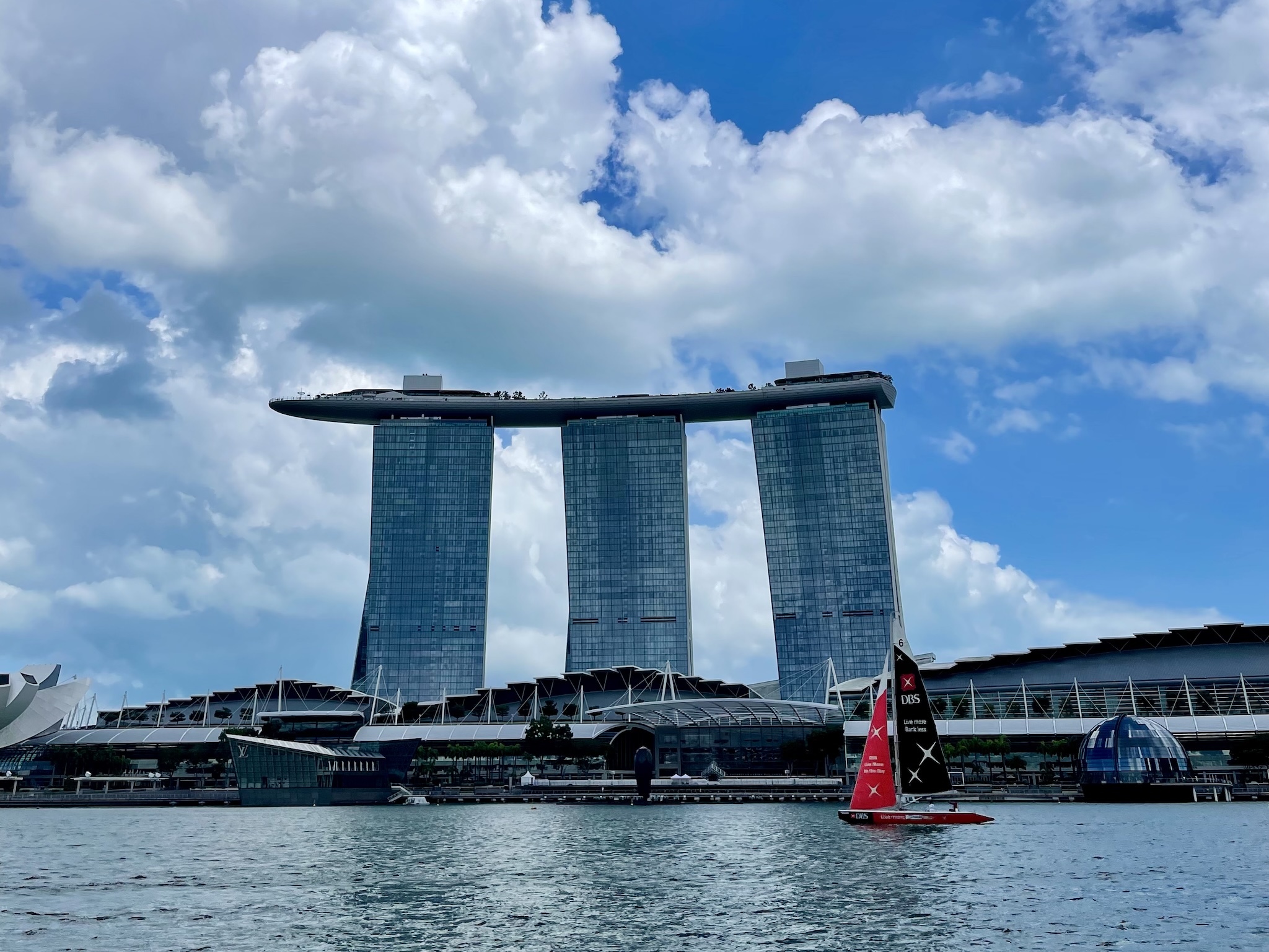 Marina Bay Sands