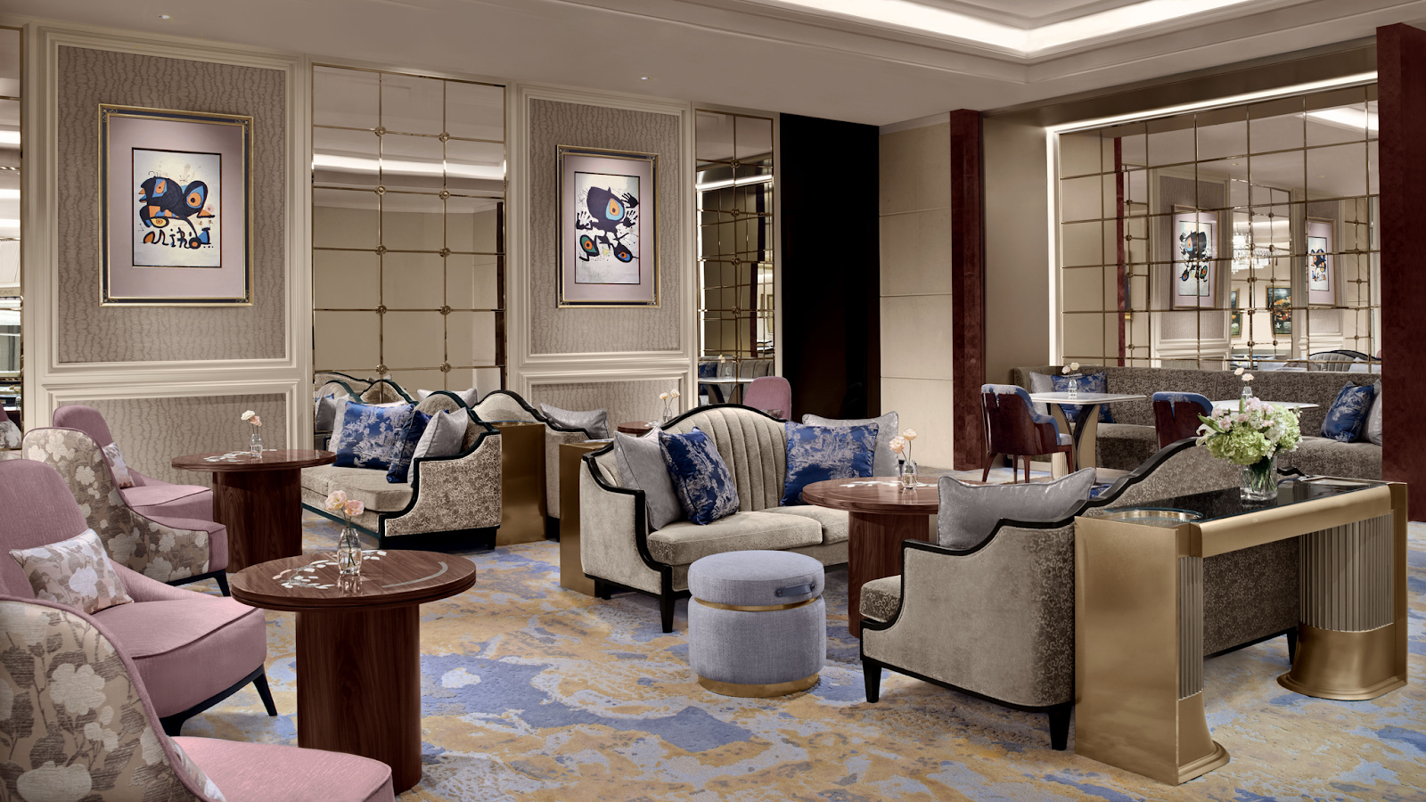 St. Regis Singapore