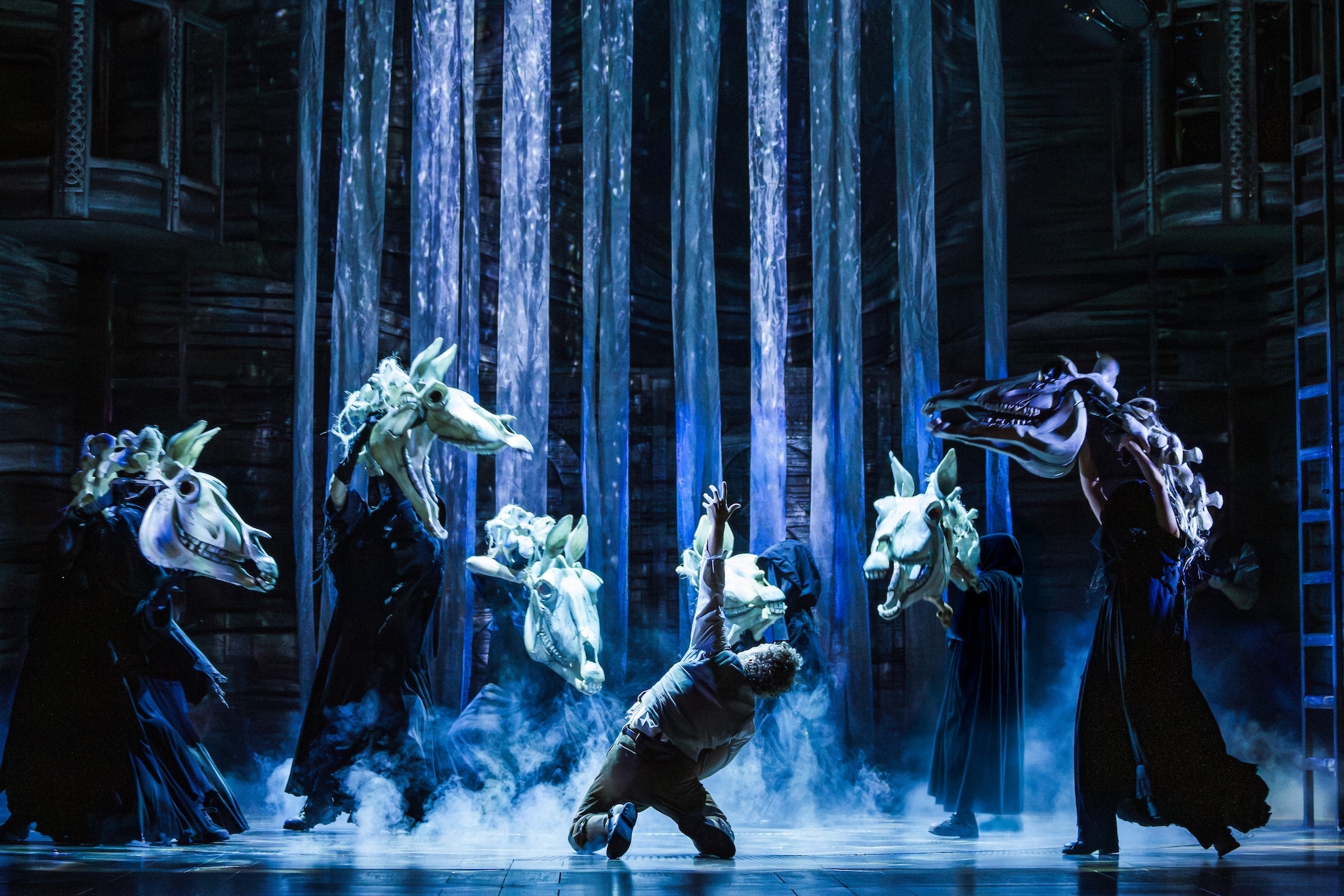 The Lord of the Rings - A Musical Tale