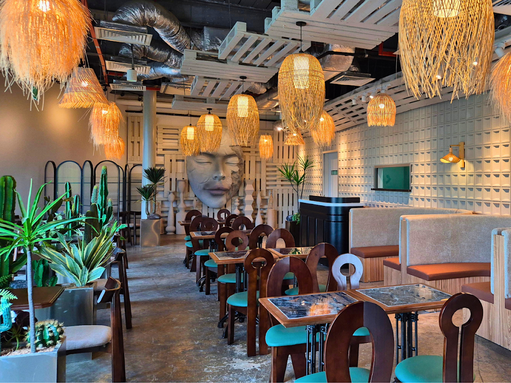 Citrus Kitchen