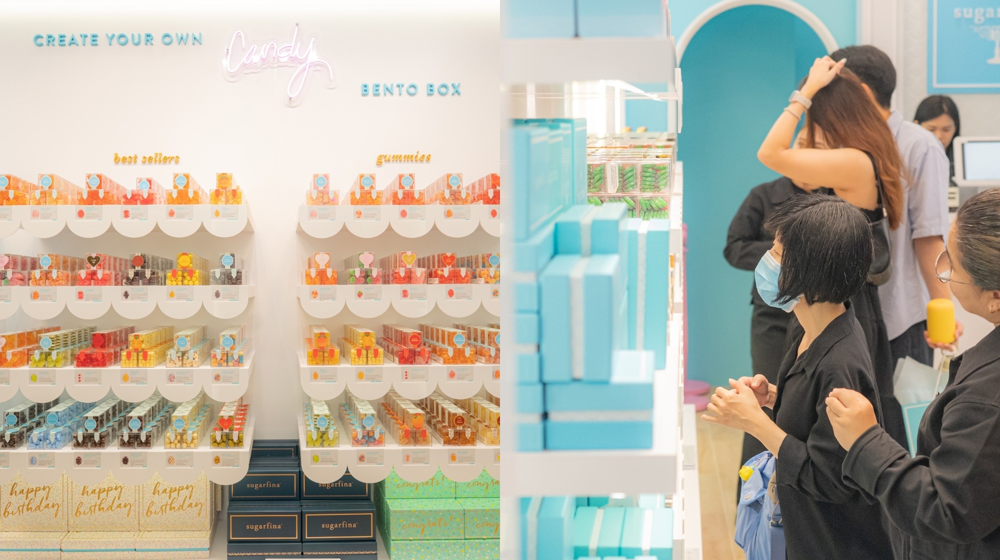 Sugarfina