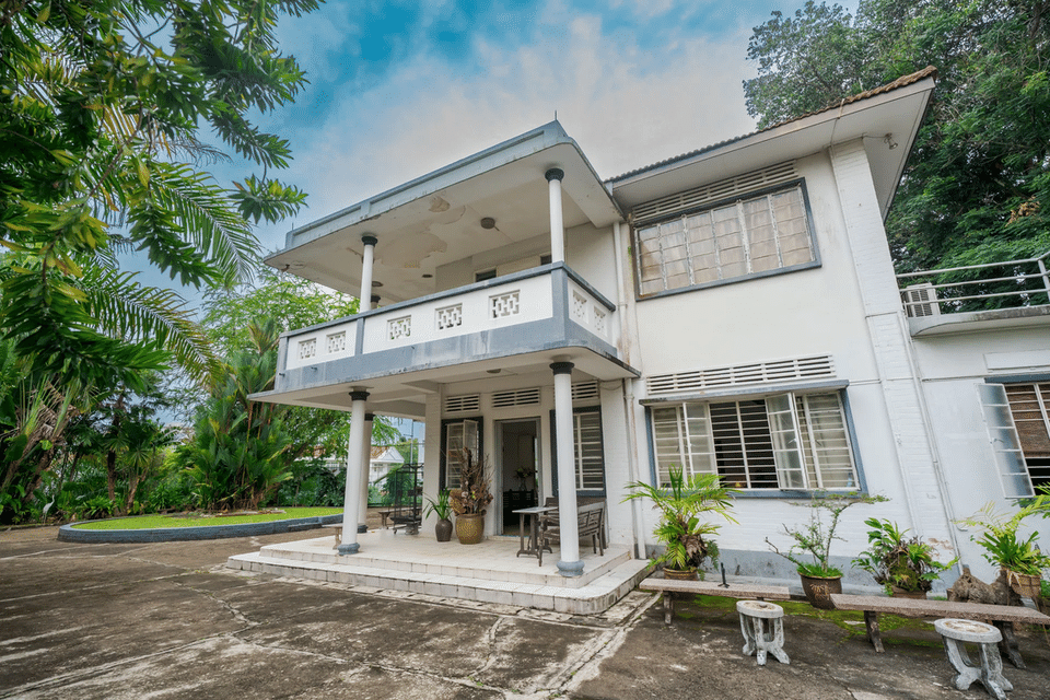 436 Dunearn Road