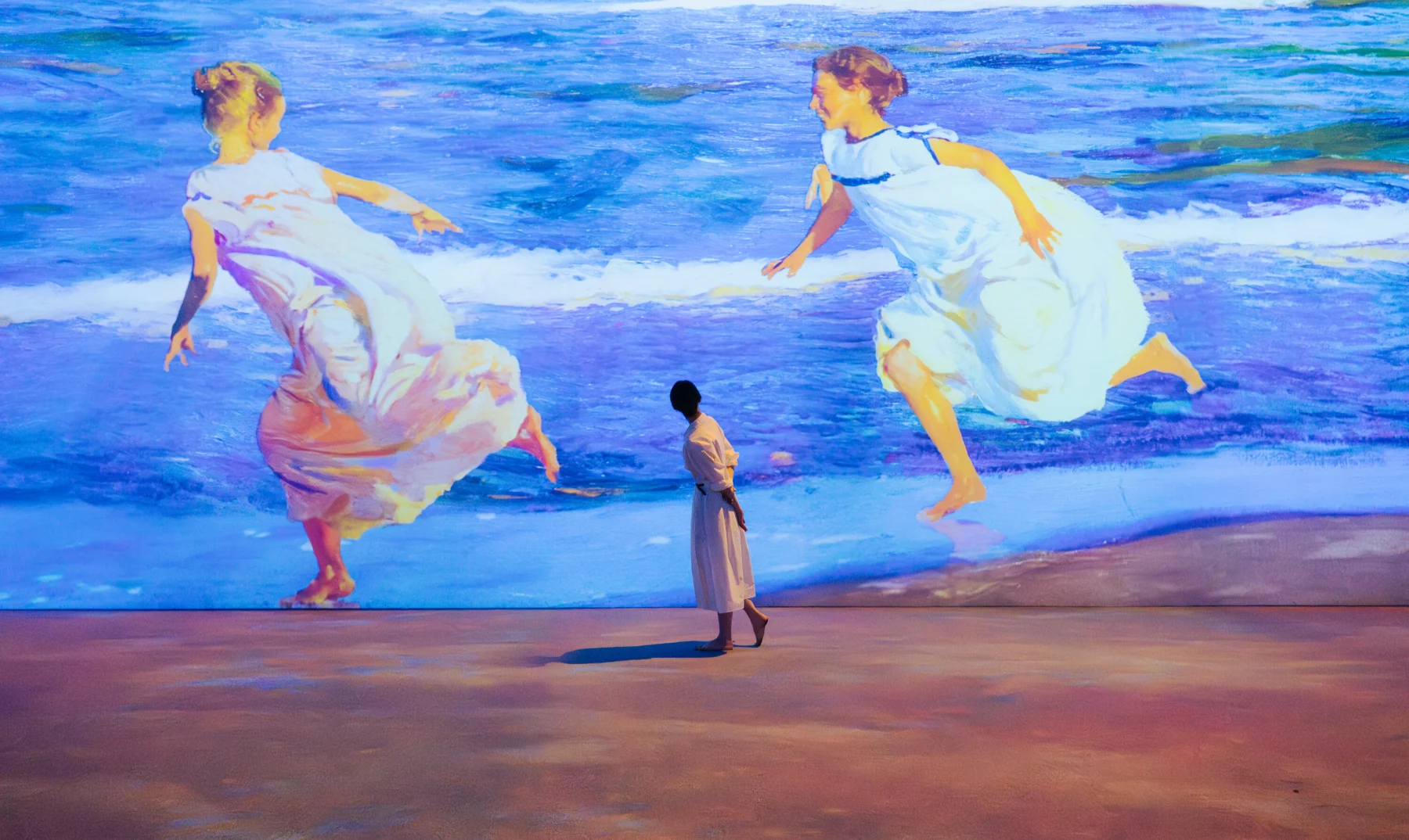 Joaquin Sorolla