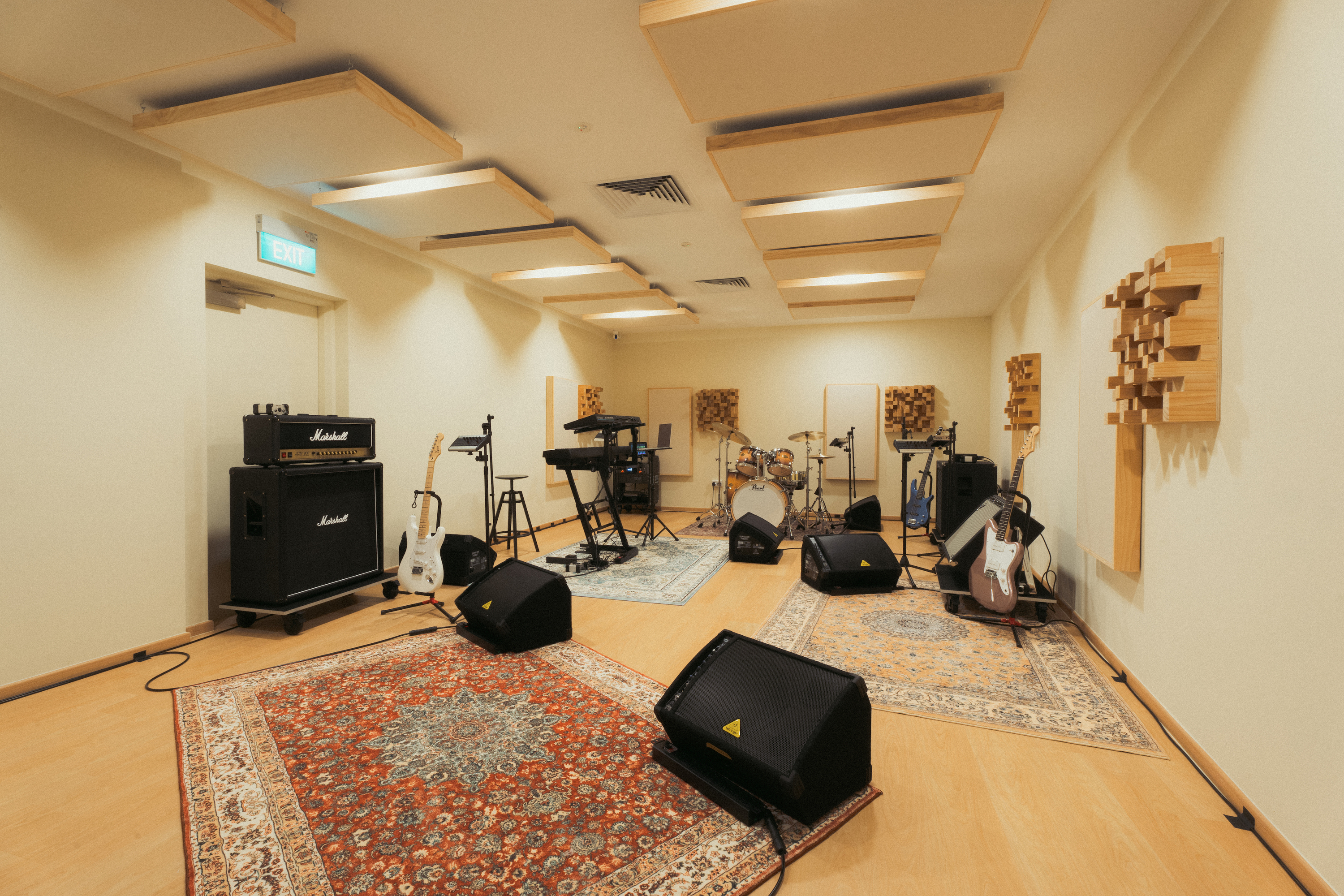 Tumbleweed Studios