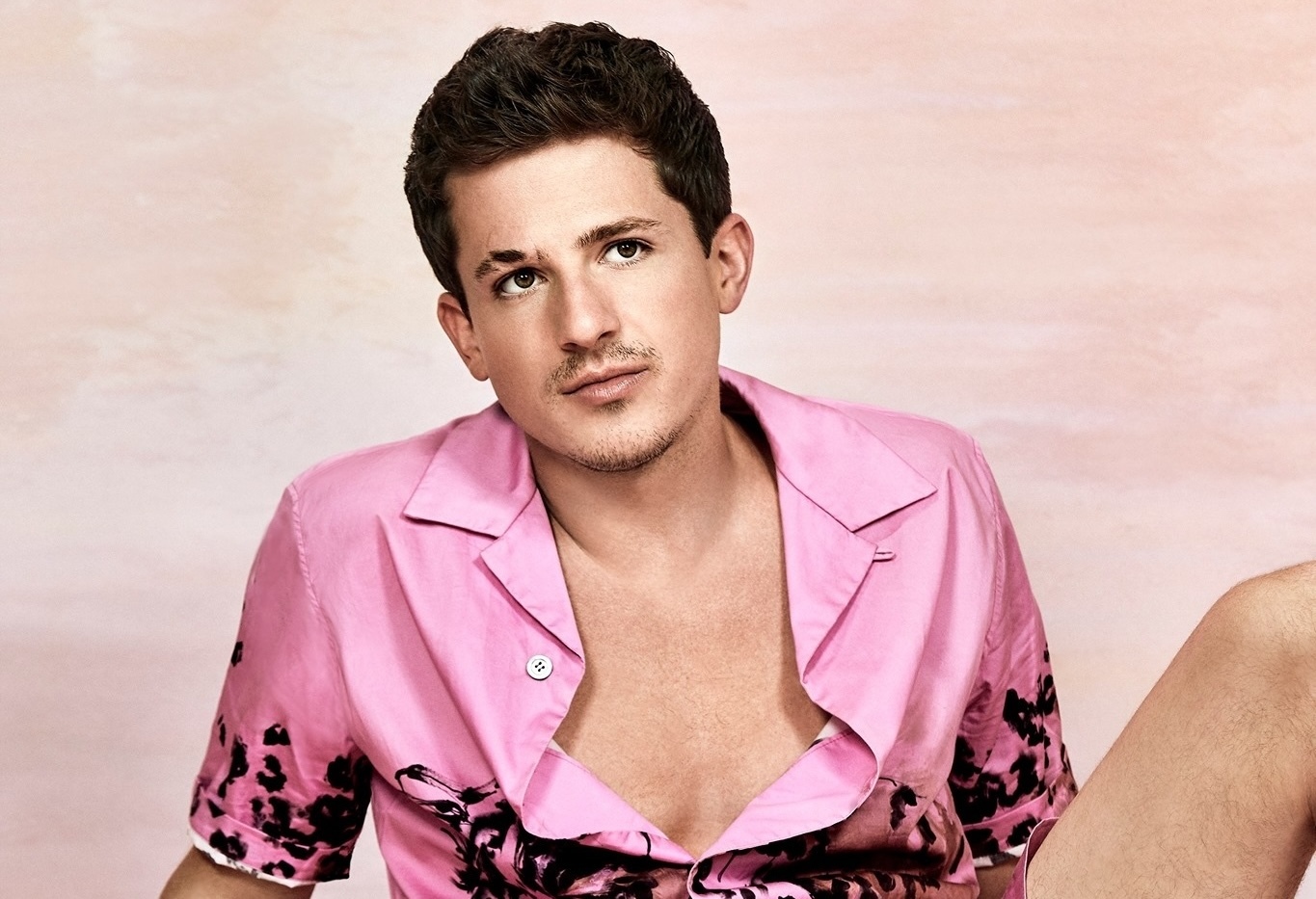 Charlie Puth