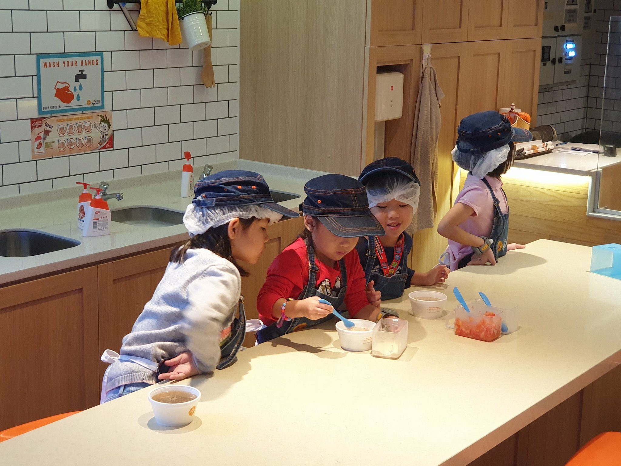  KidZania
