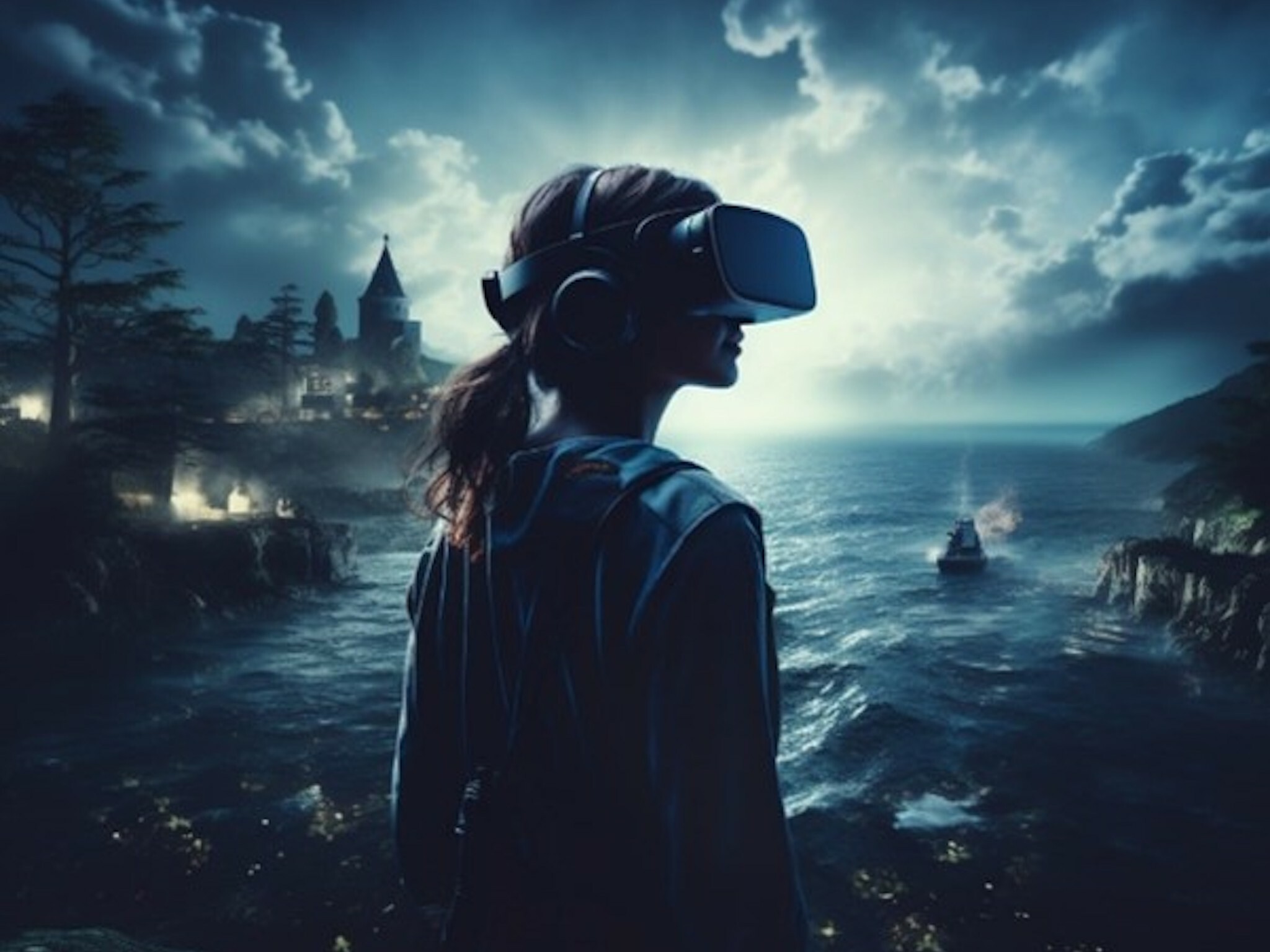 Haven XR Cinemas