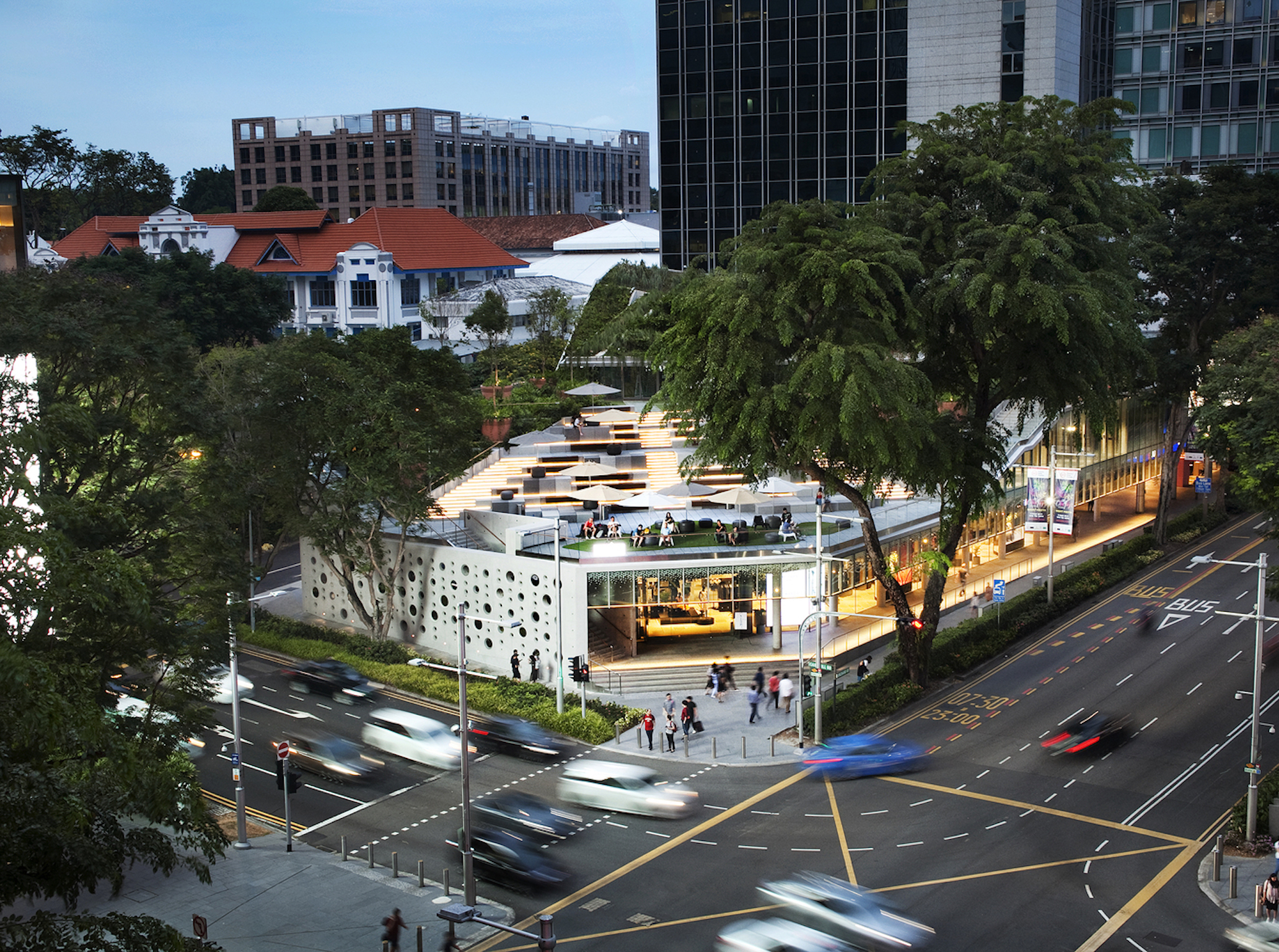 Design Orchard