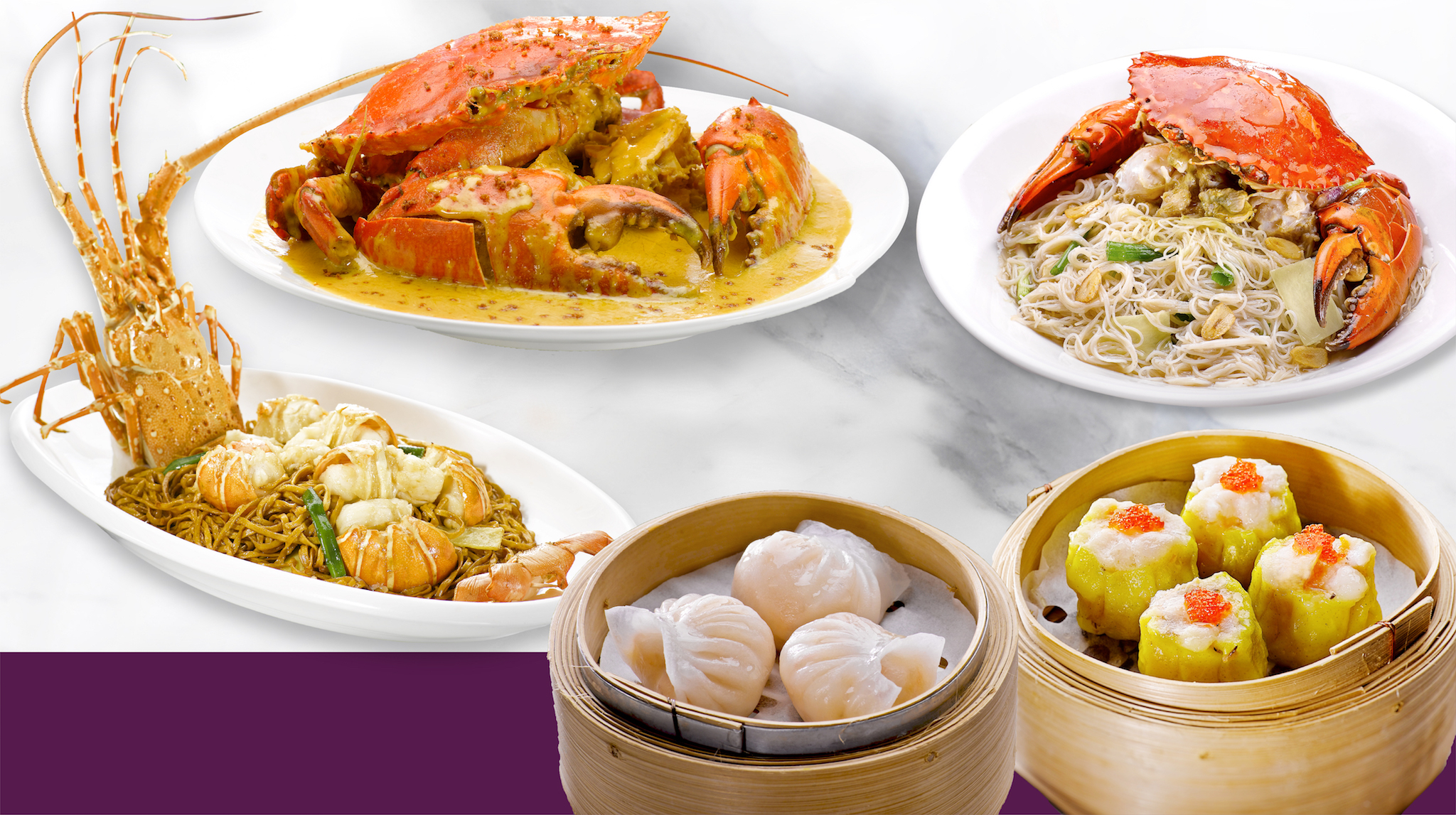 Joyden Seafood