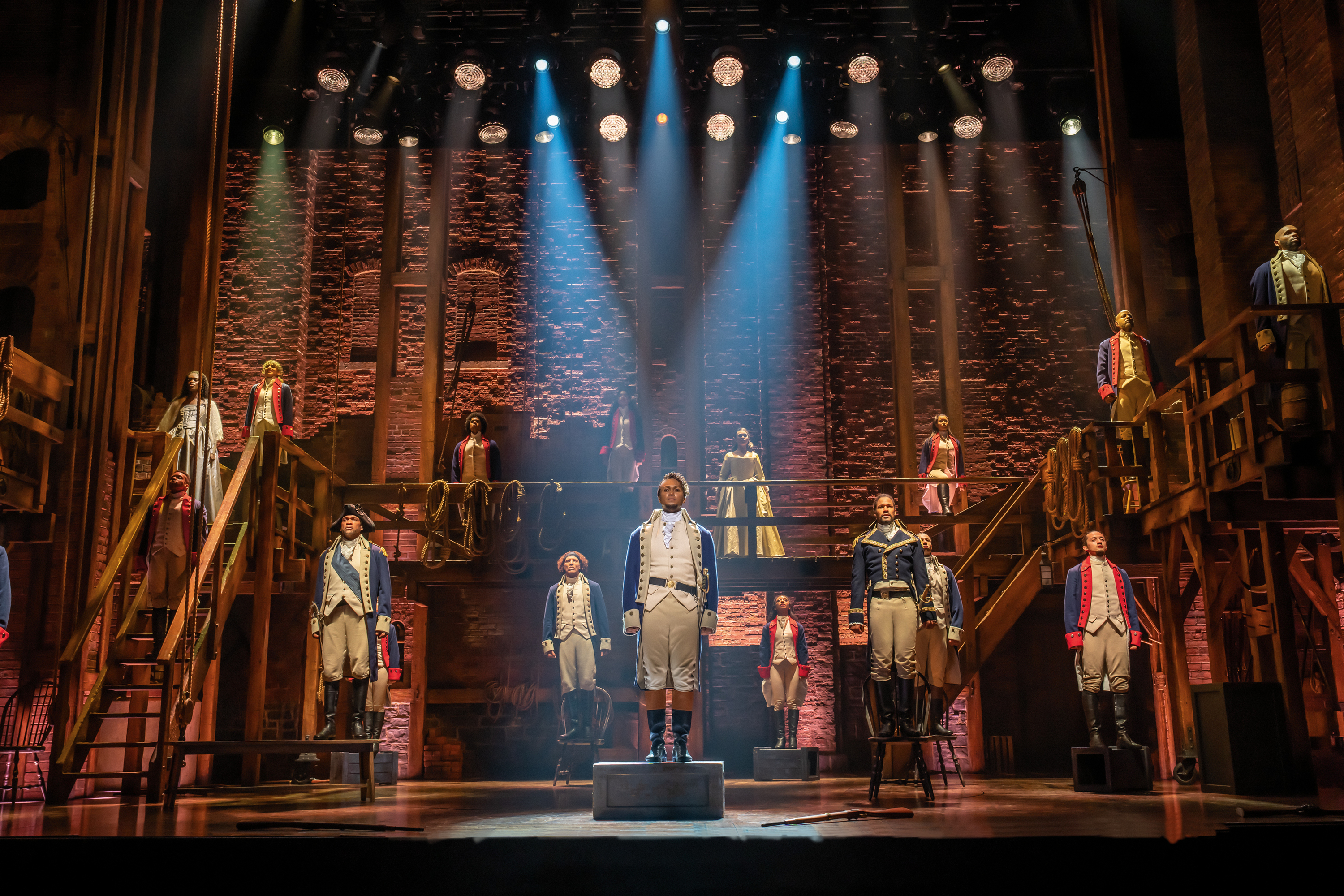 Hamilton