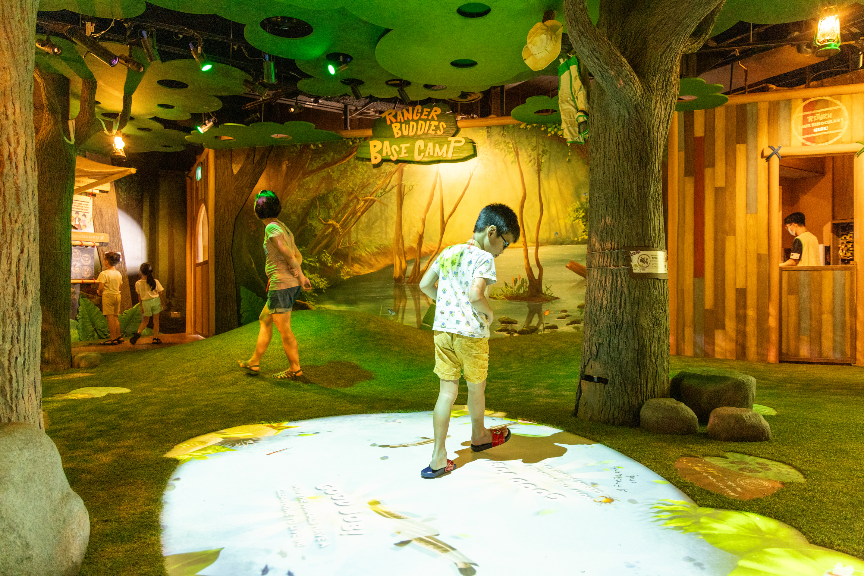 KidzWorld