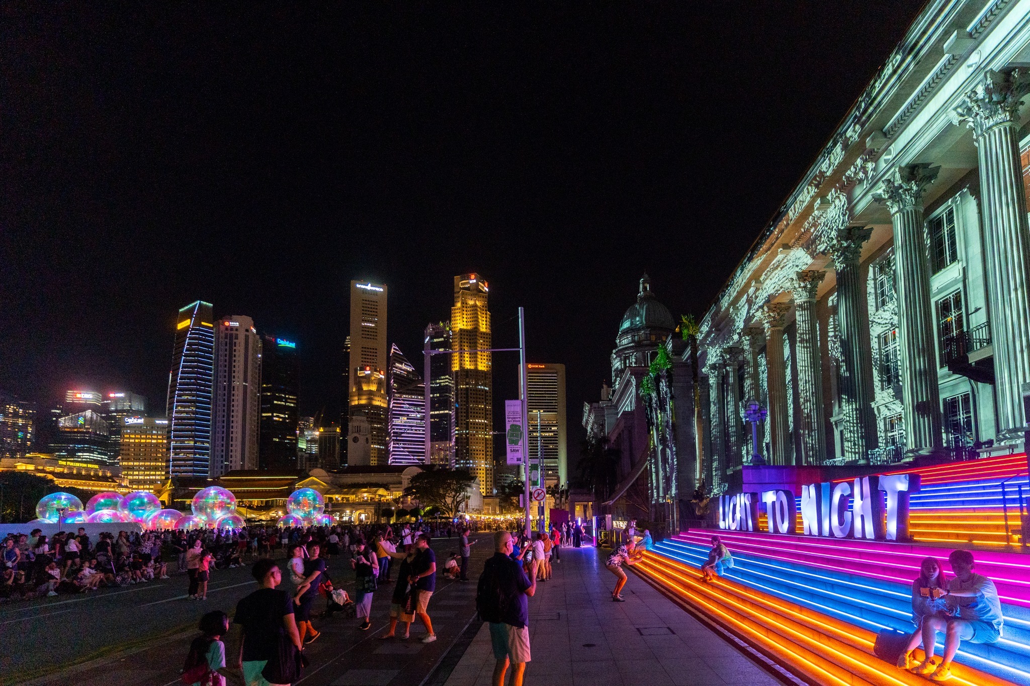 Singapore Art Week