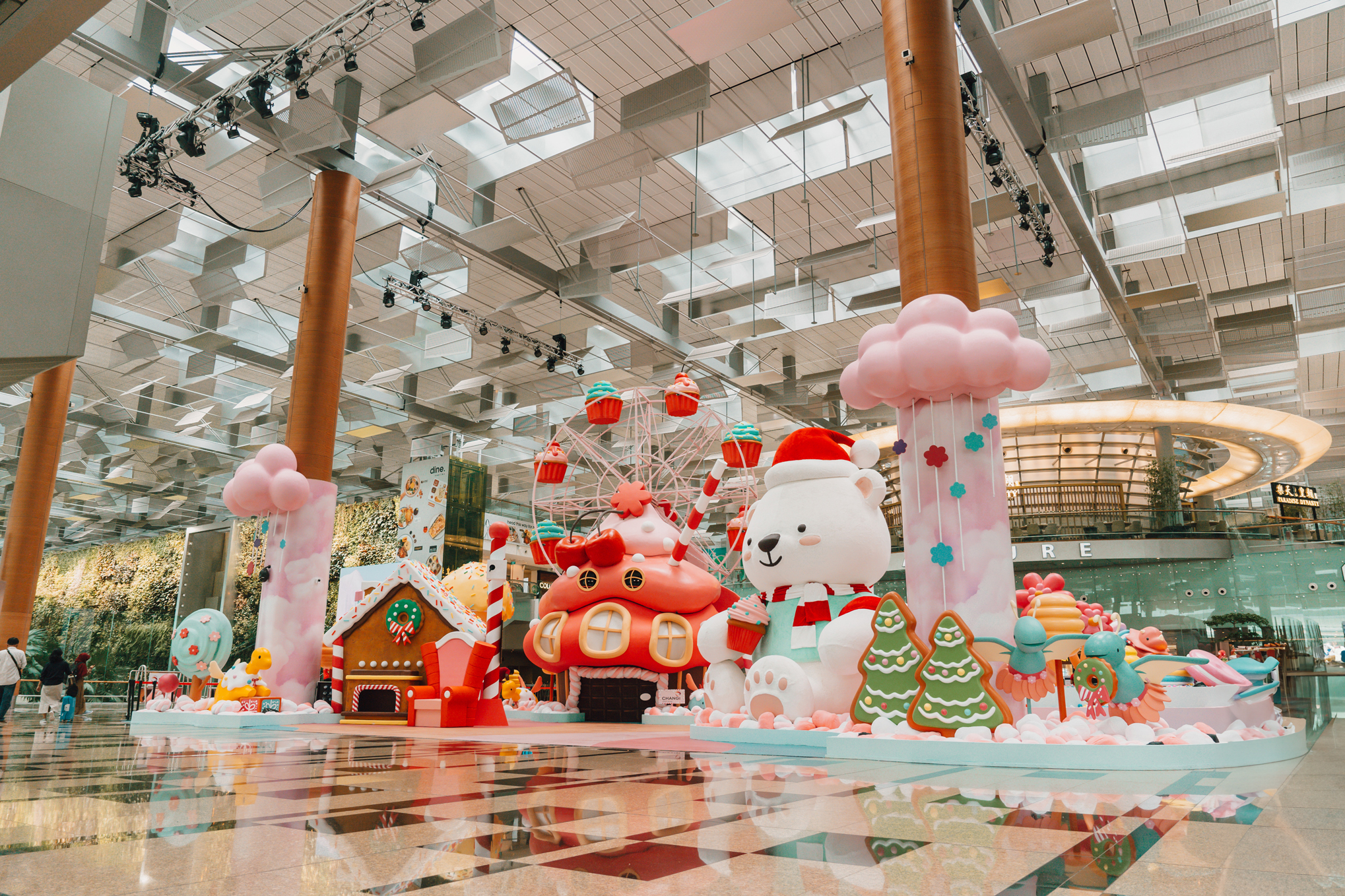 Changi Airport