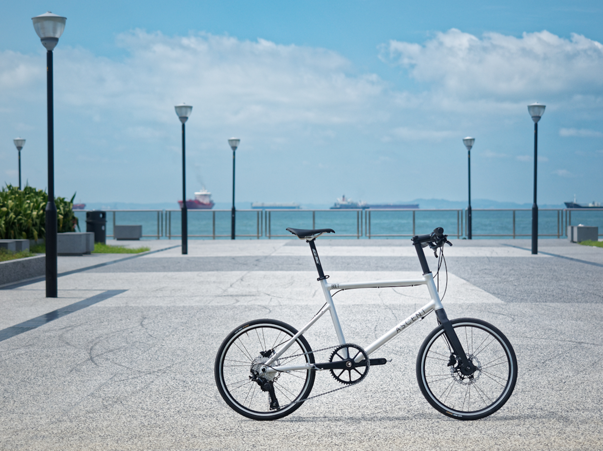 Ascent Bikes