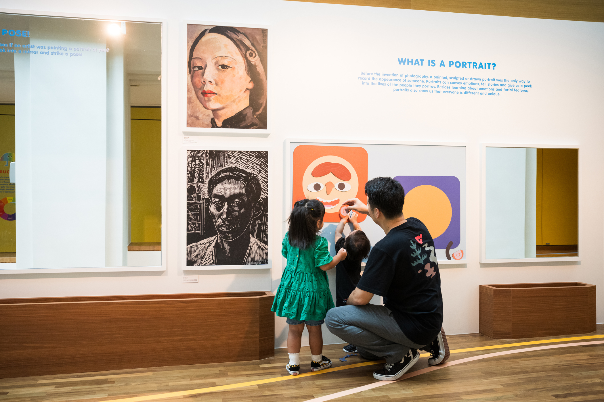  National Gallery Singapore