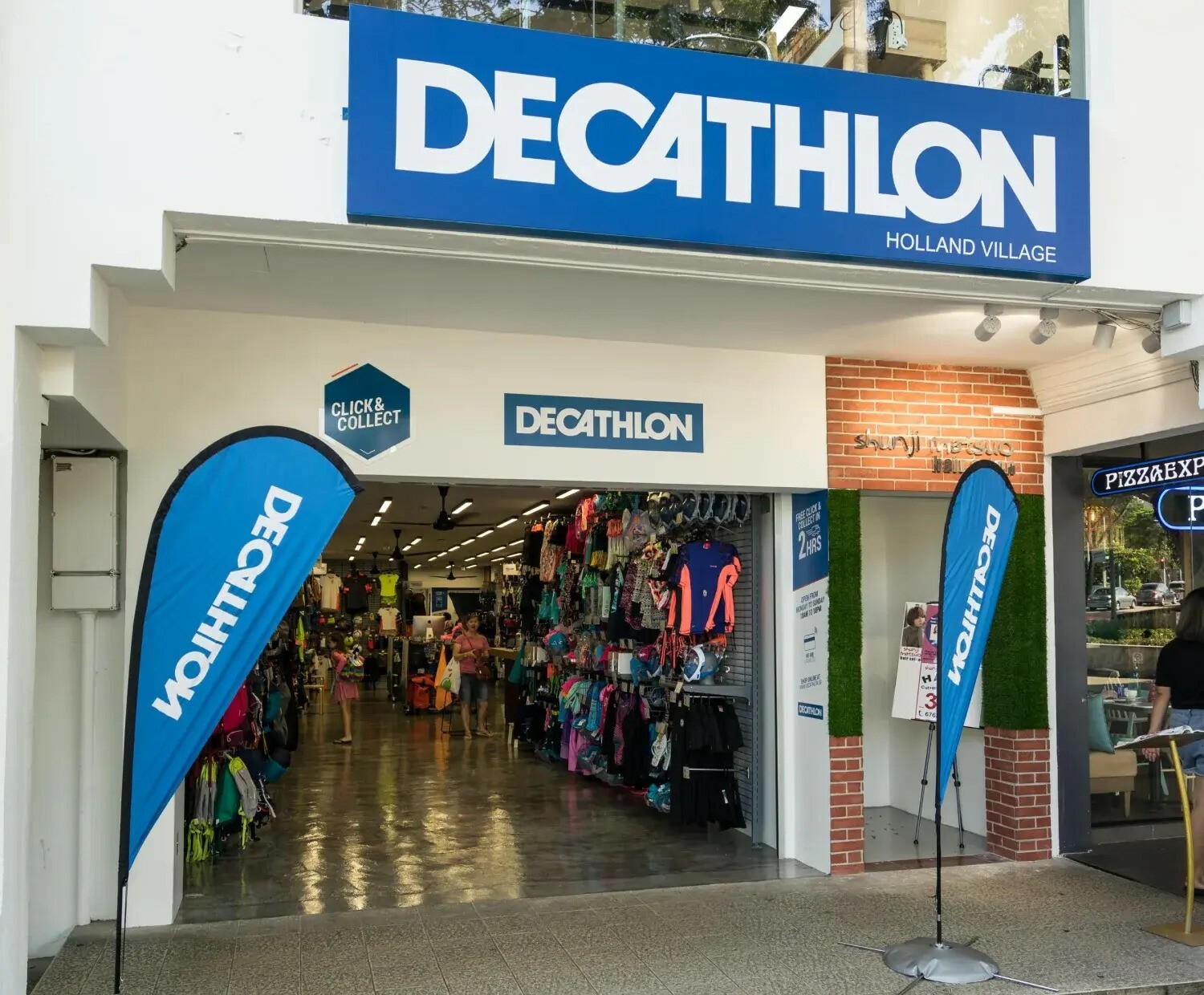 Decathlon