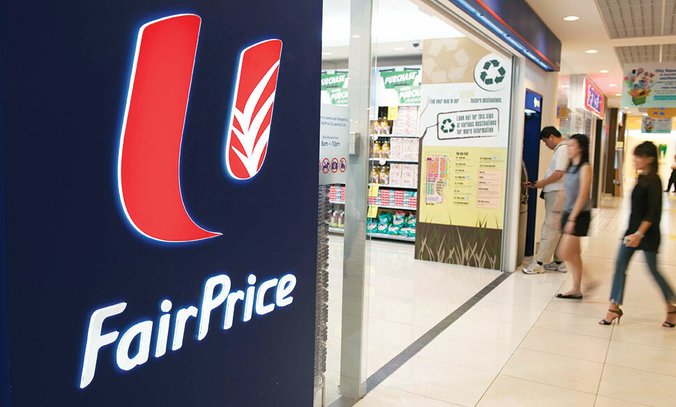 FairPrice