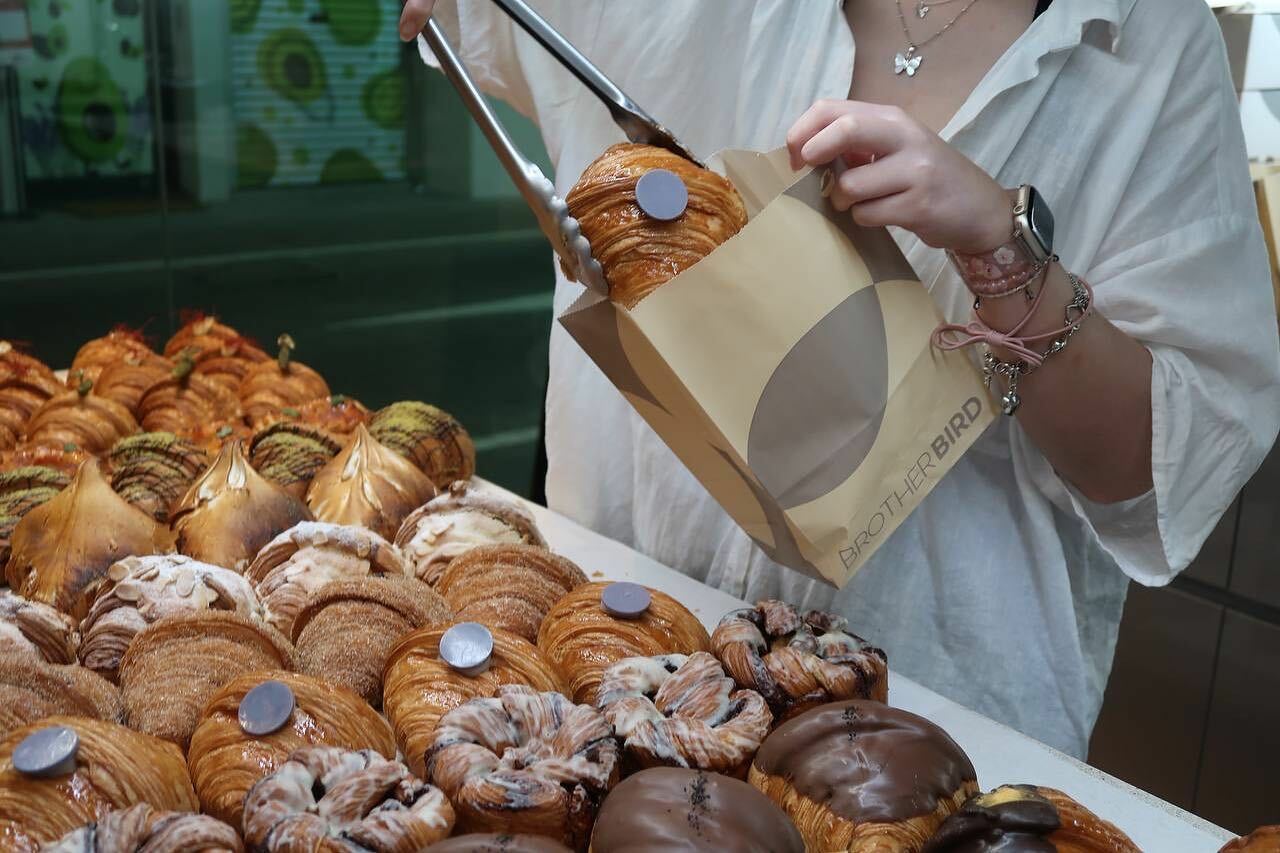 Brotherbird Bakehouse