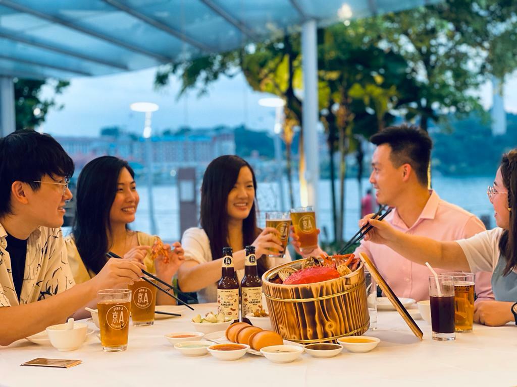 Paradise Group