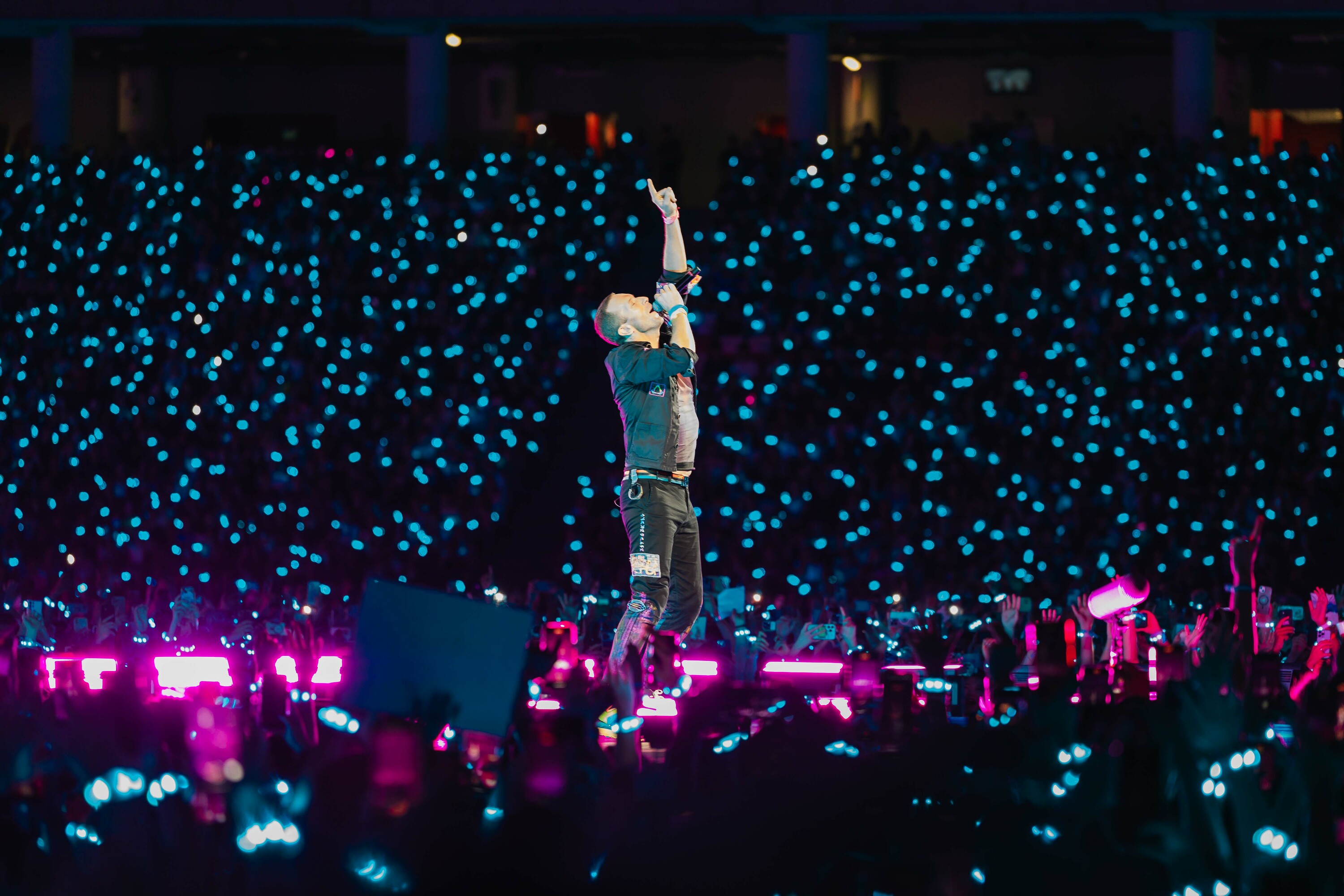 Coldplay