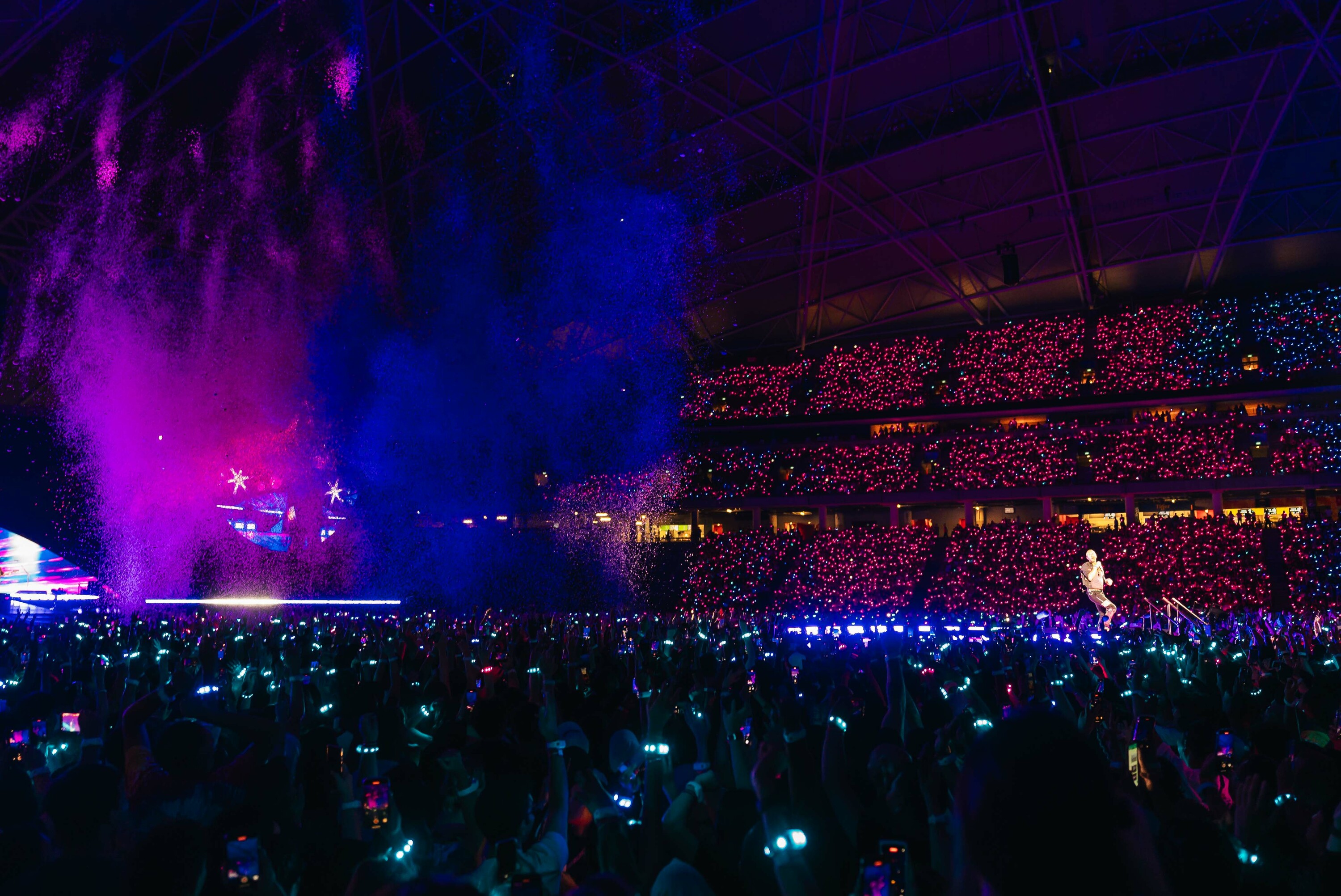 Coldplay