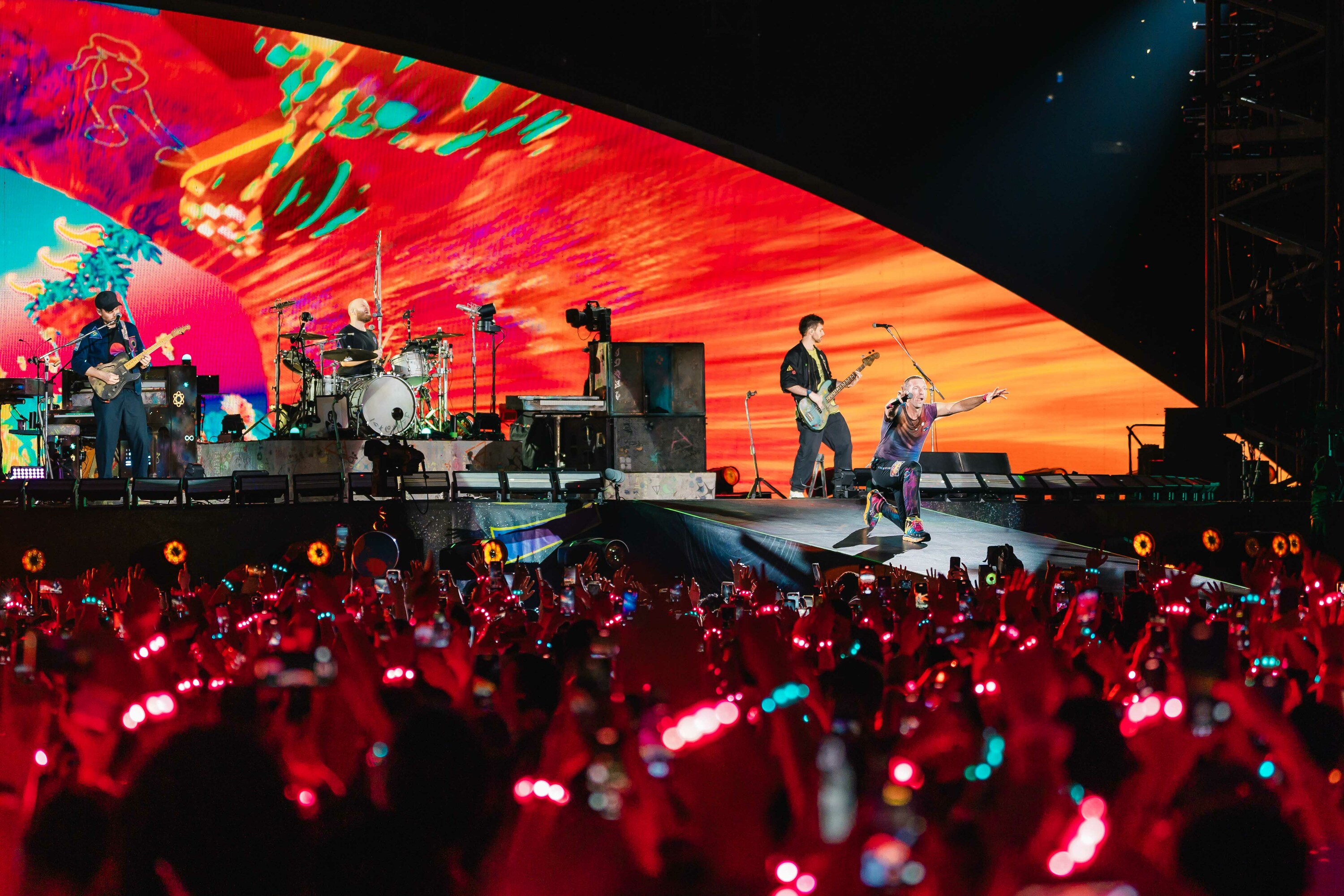 Coldplay