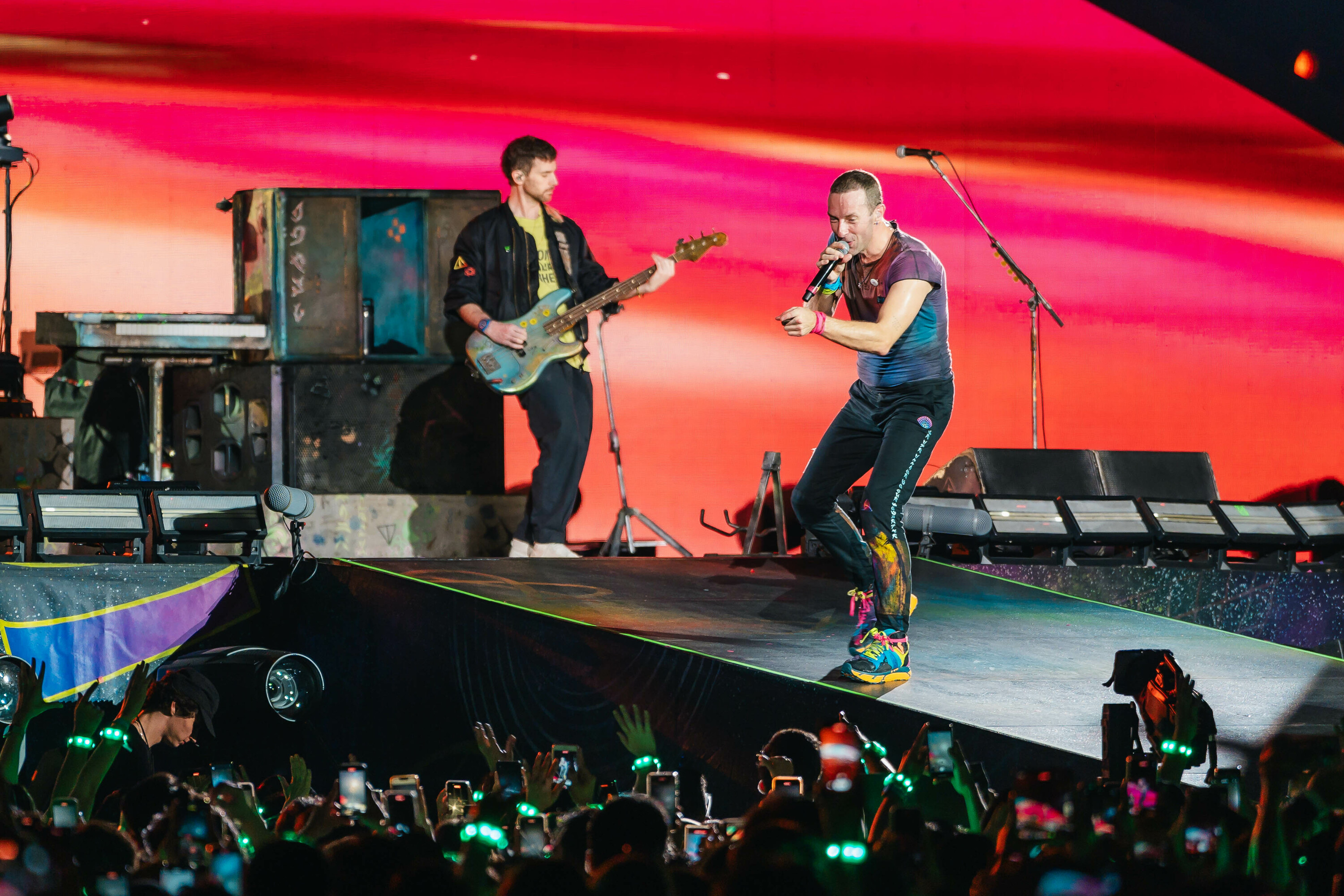 Coldplay