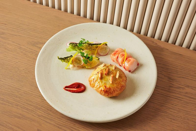 Maison Boulud