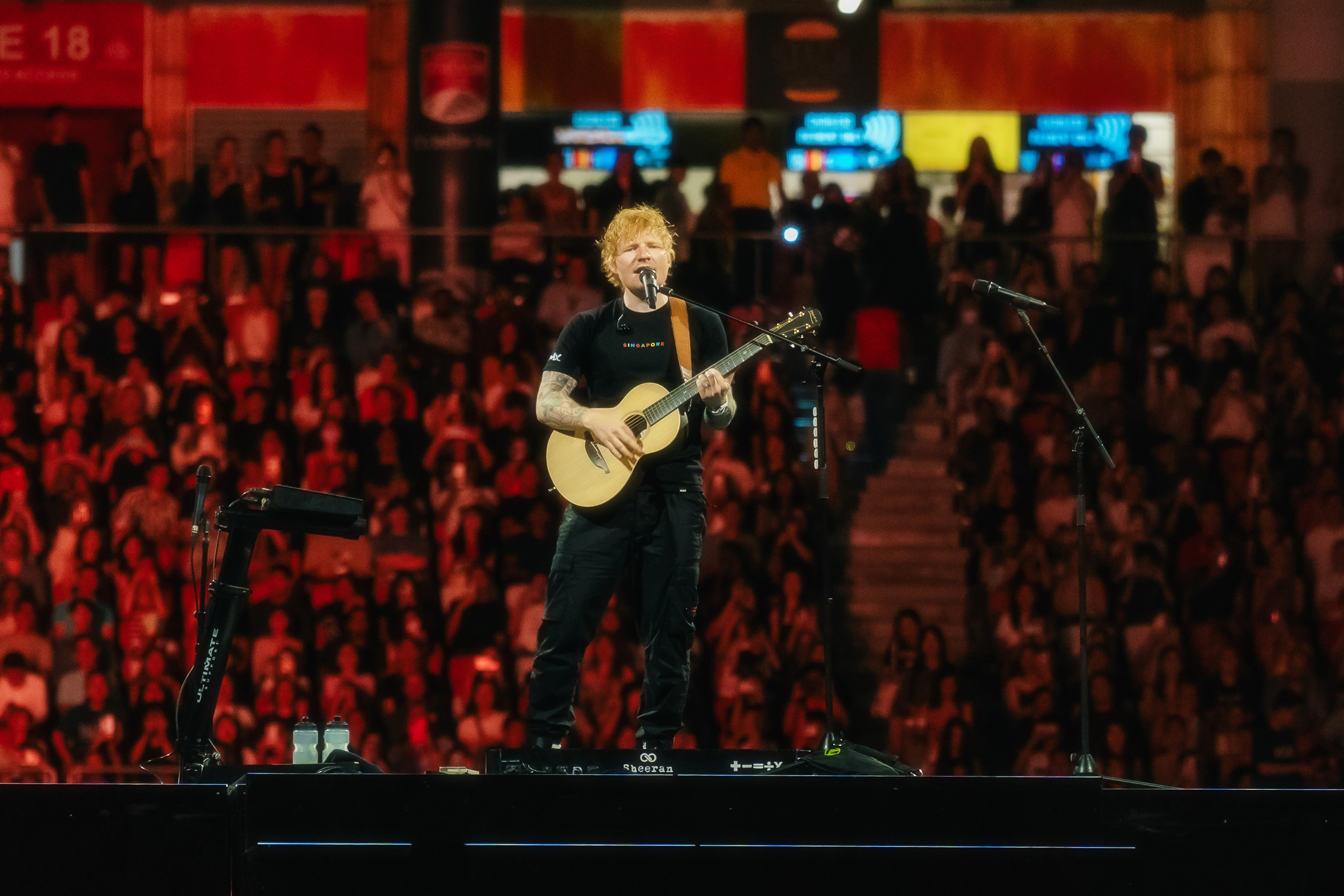 Ed Sheeran