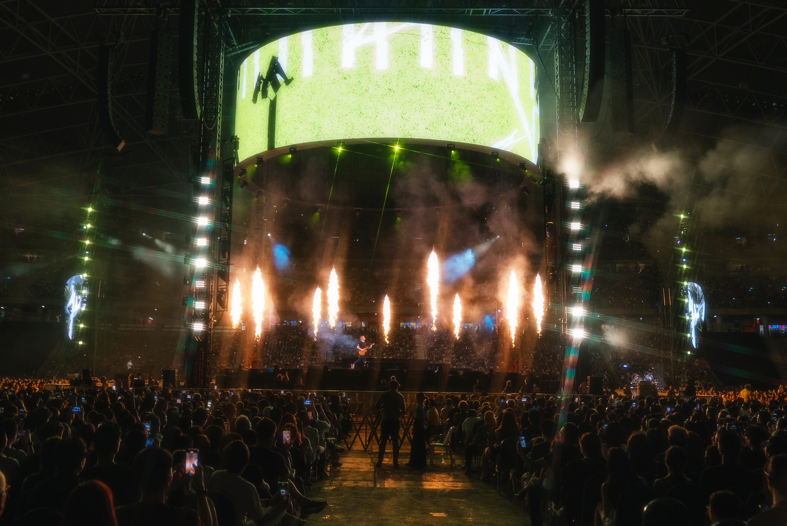 Ed Sheeran