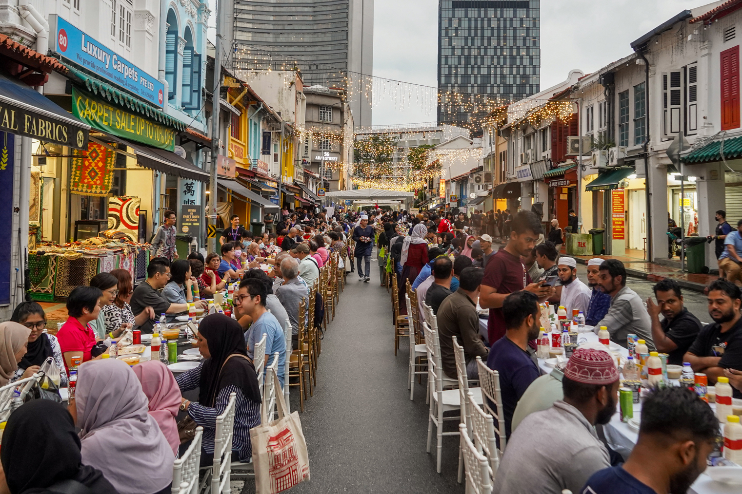 Raikan Cahaya Ramadan 2023