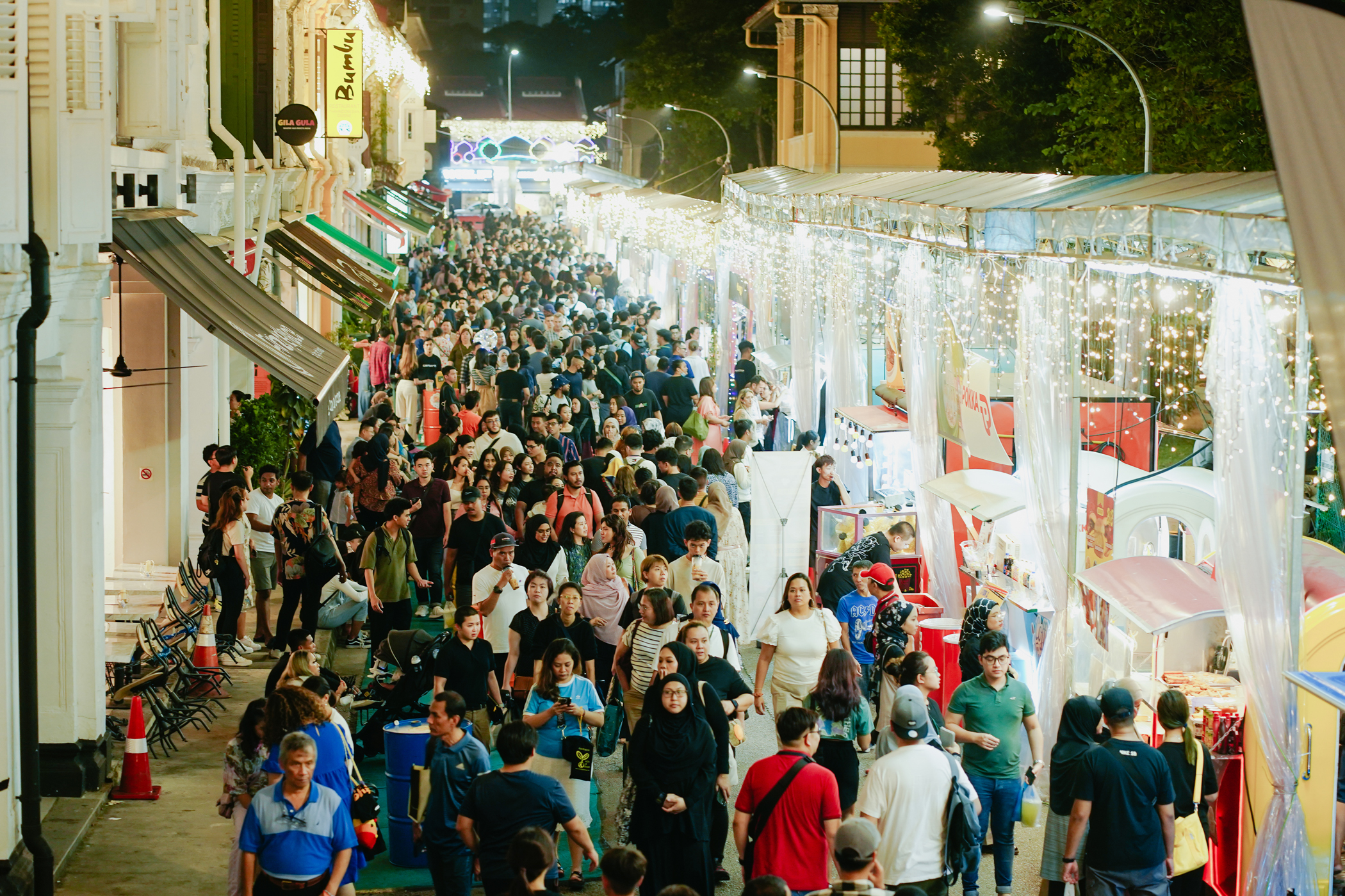 Raikan Cahaya Ramadan 2023