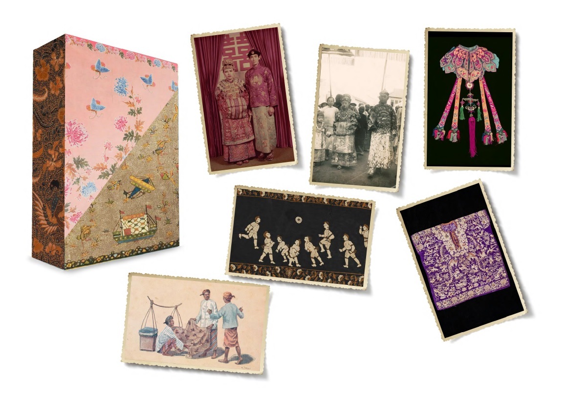 Fabrics Of Society: Prints & Motifs