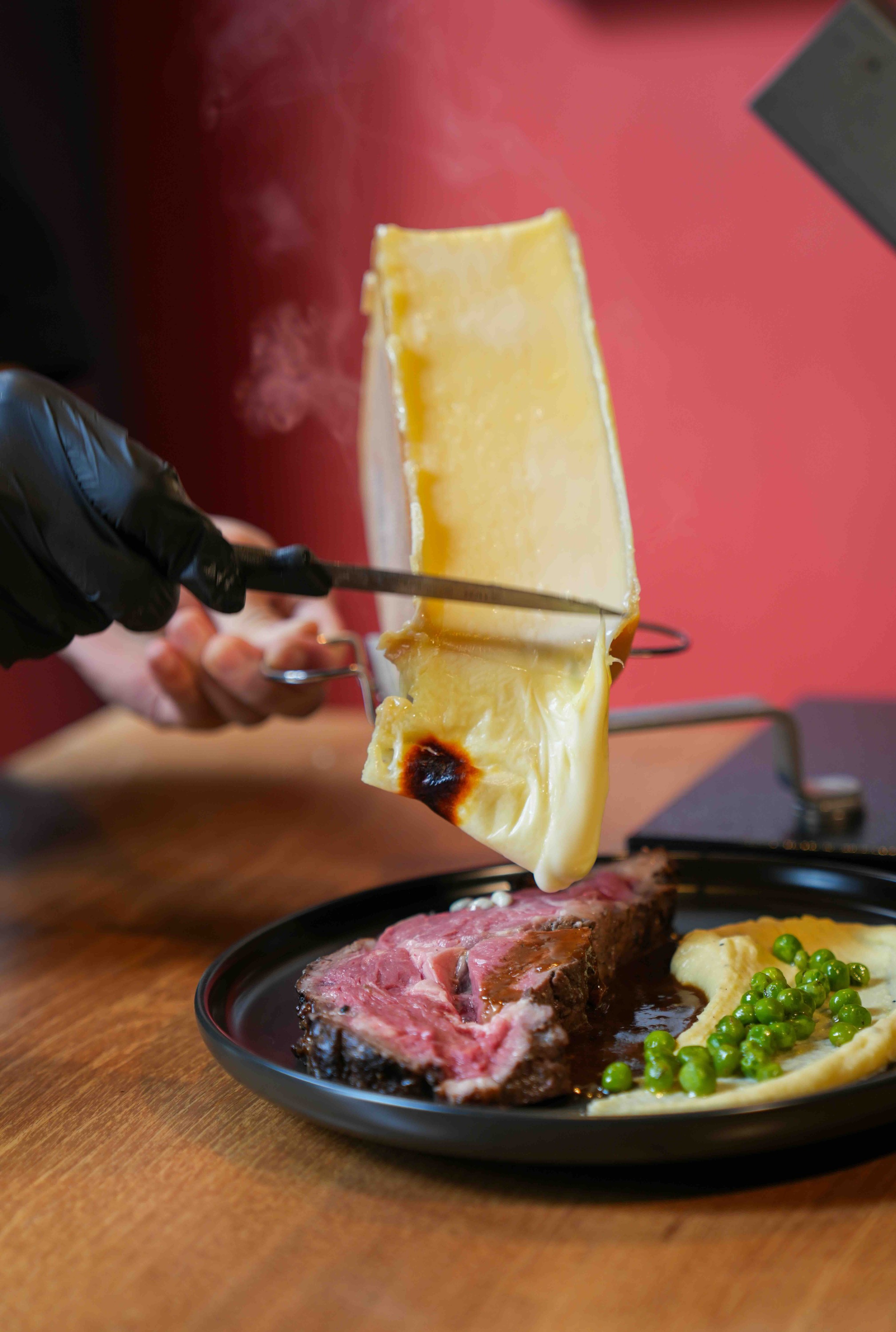 Boeuf Steakhouse