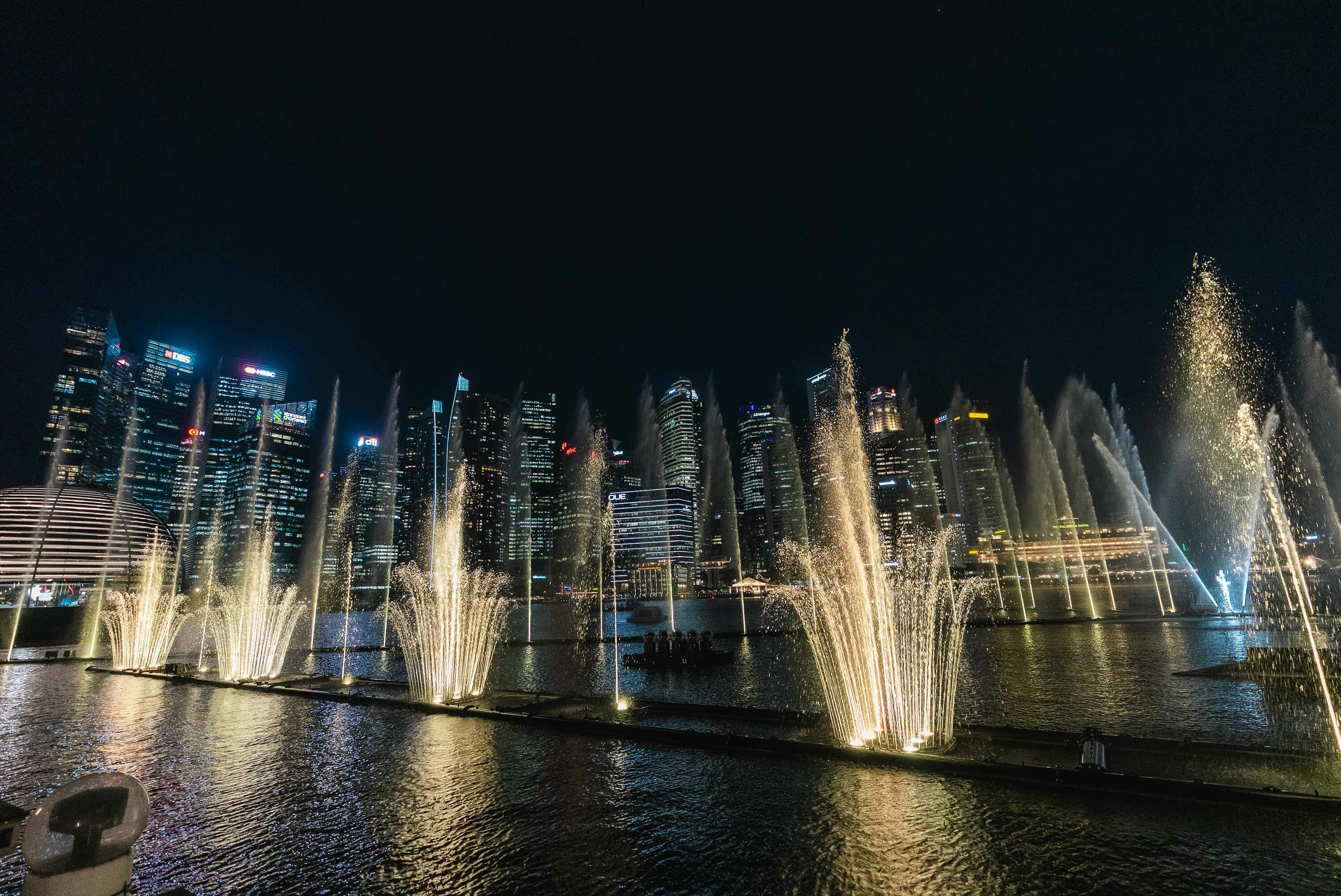 MBS The Eras Tour Experience