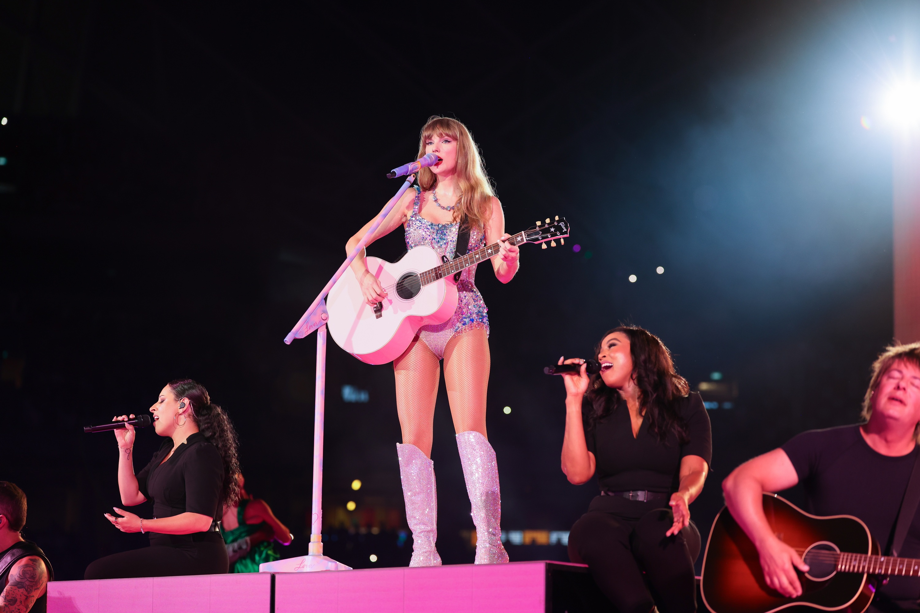 Taylor Swift