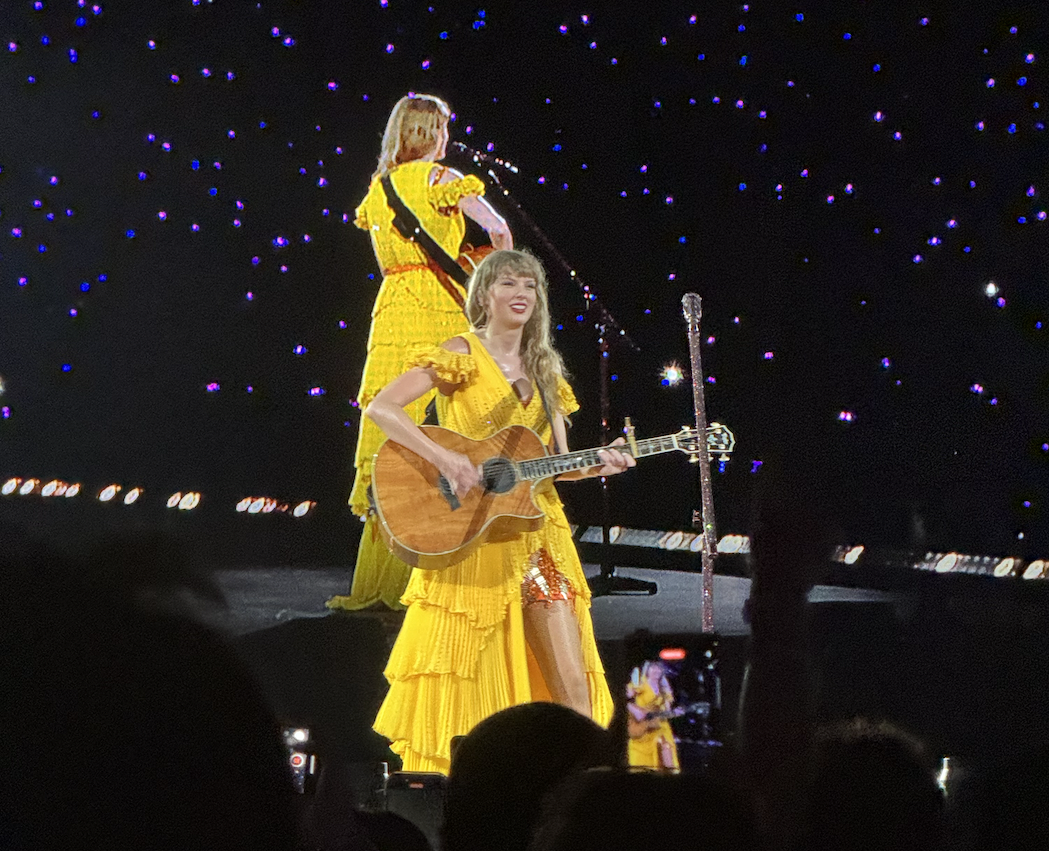 Taylor Swift