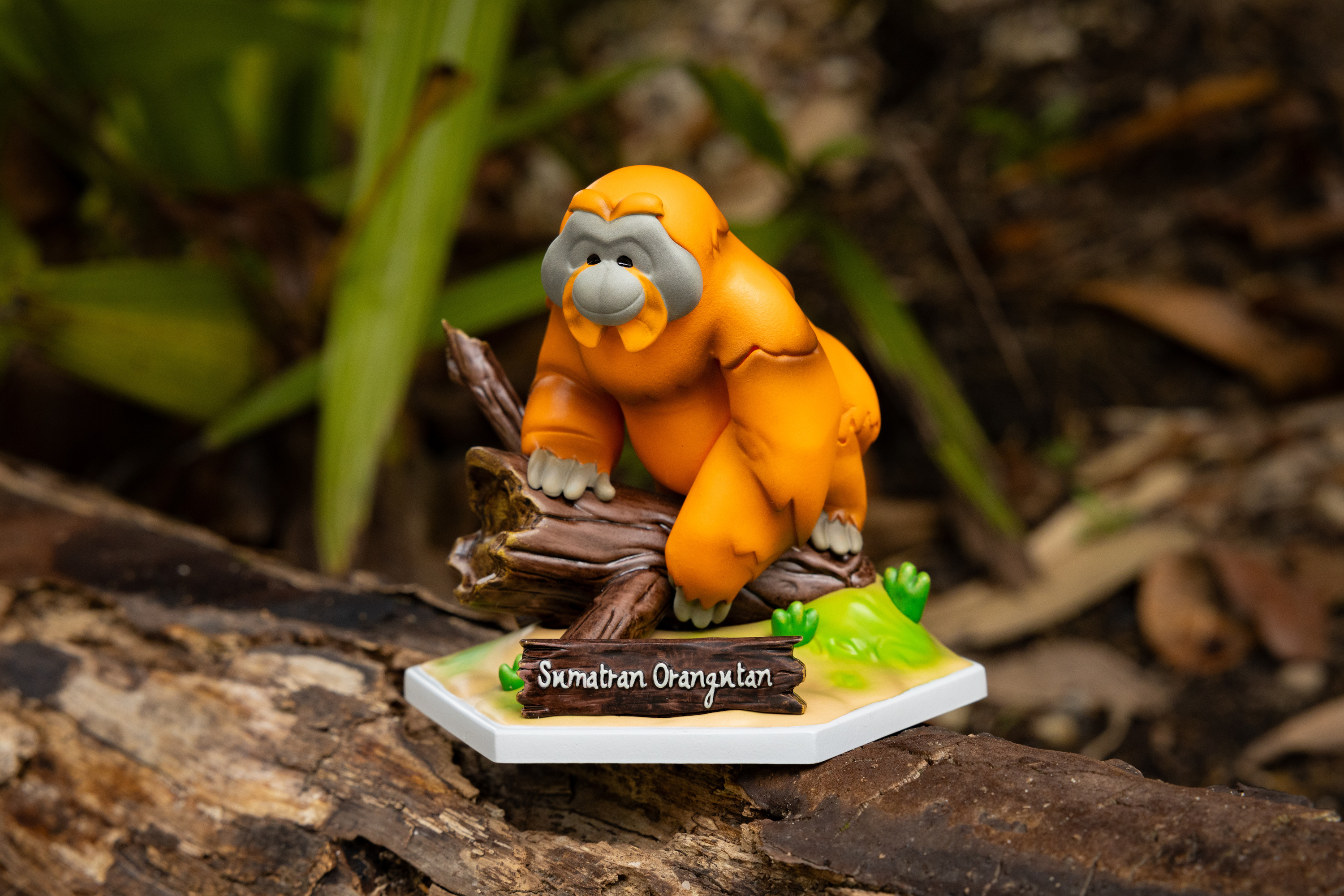Mandai Wildlife Group