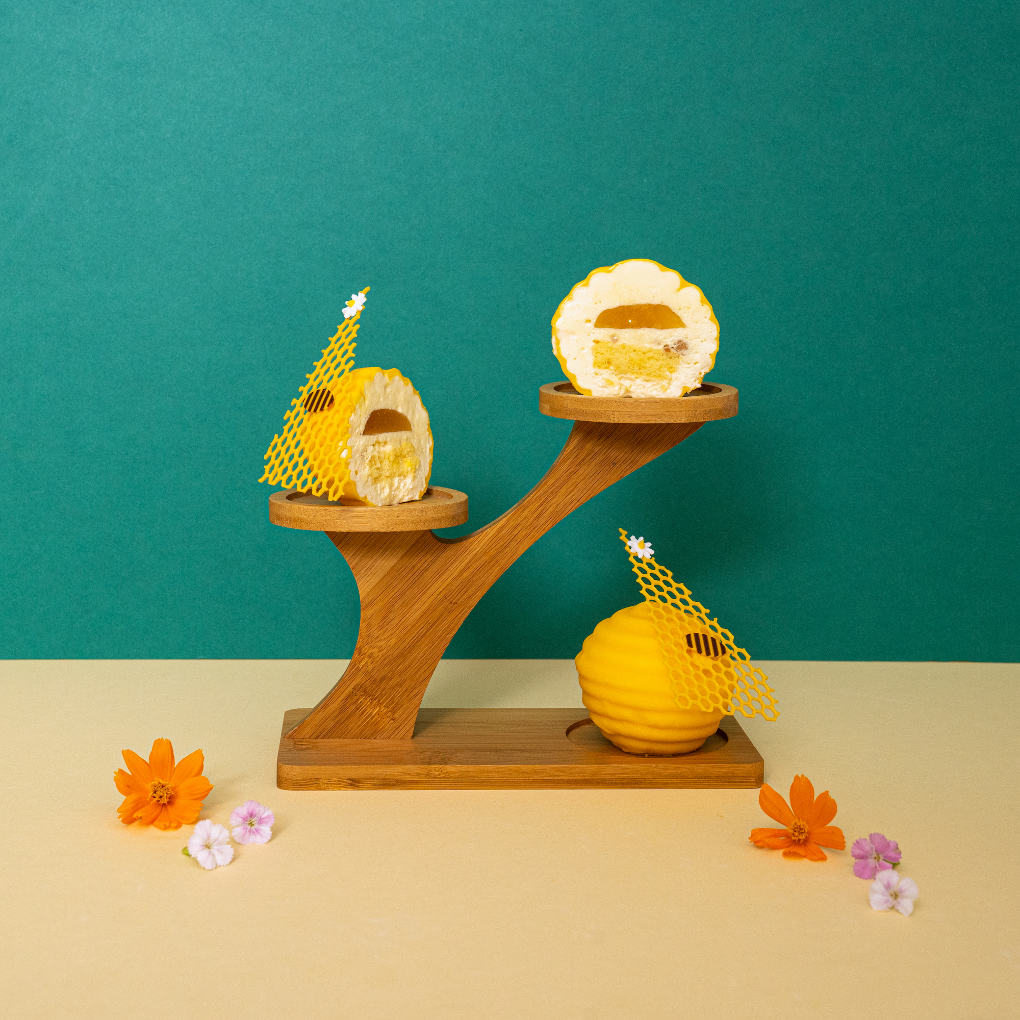 Tigerlily Patisserie