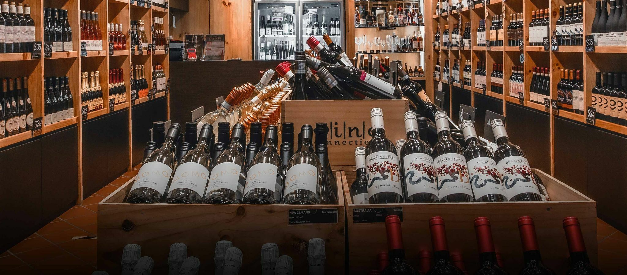 Wine Connection