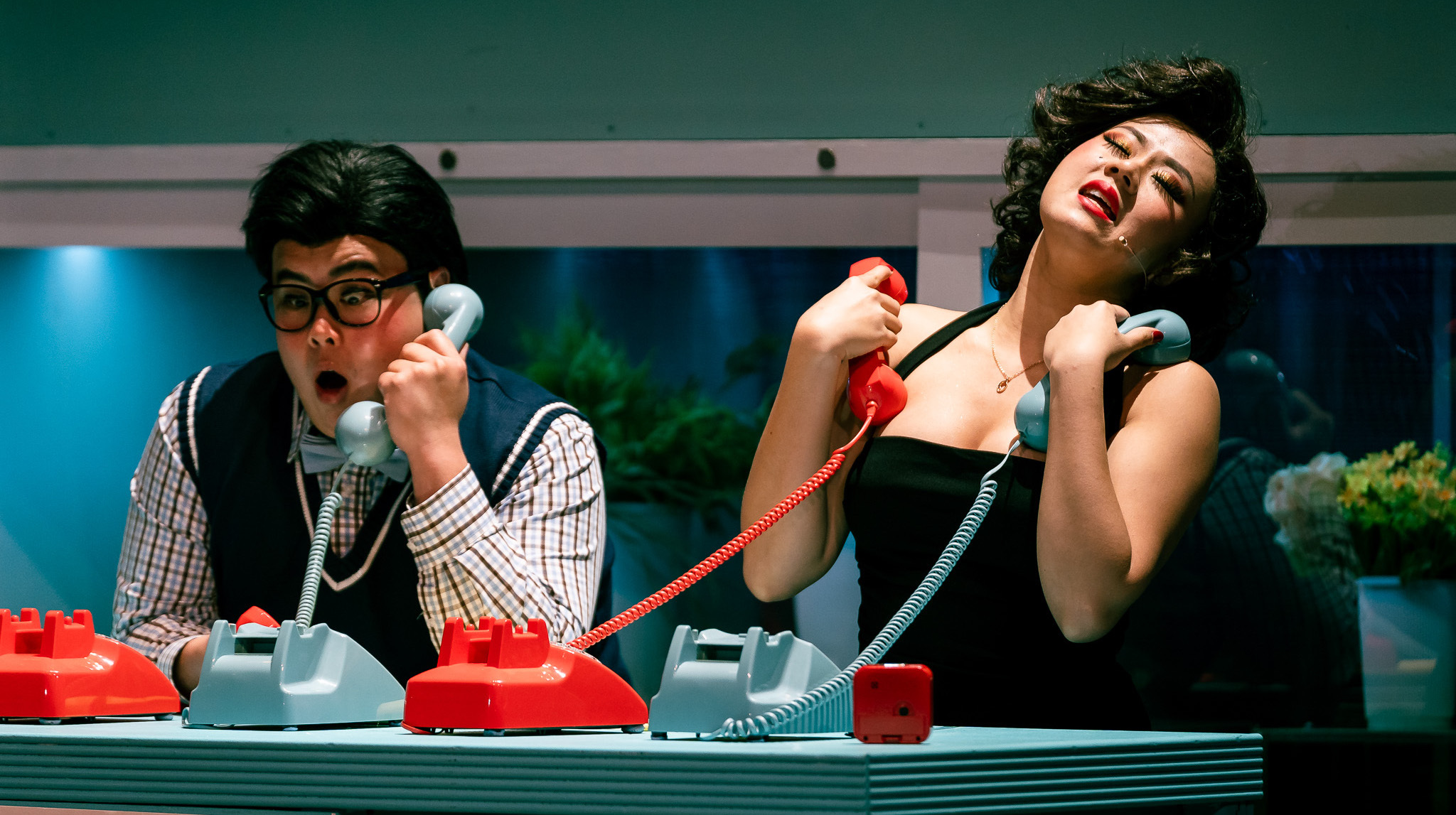 Little Shop of Horrors