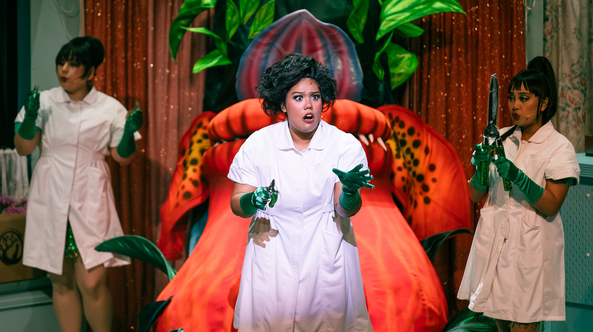Little Shop of Horrors