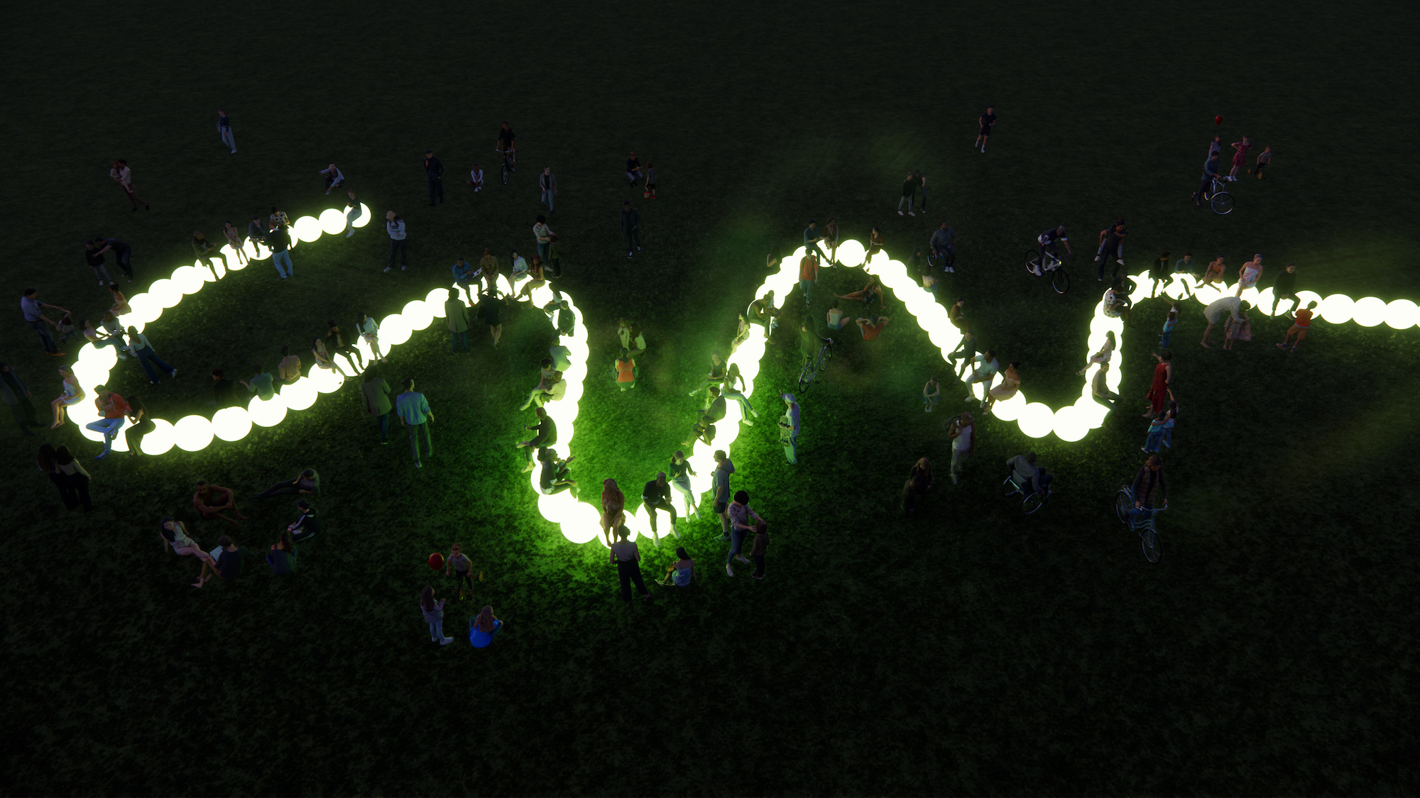 i Light Singapore 2024