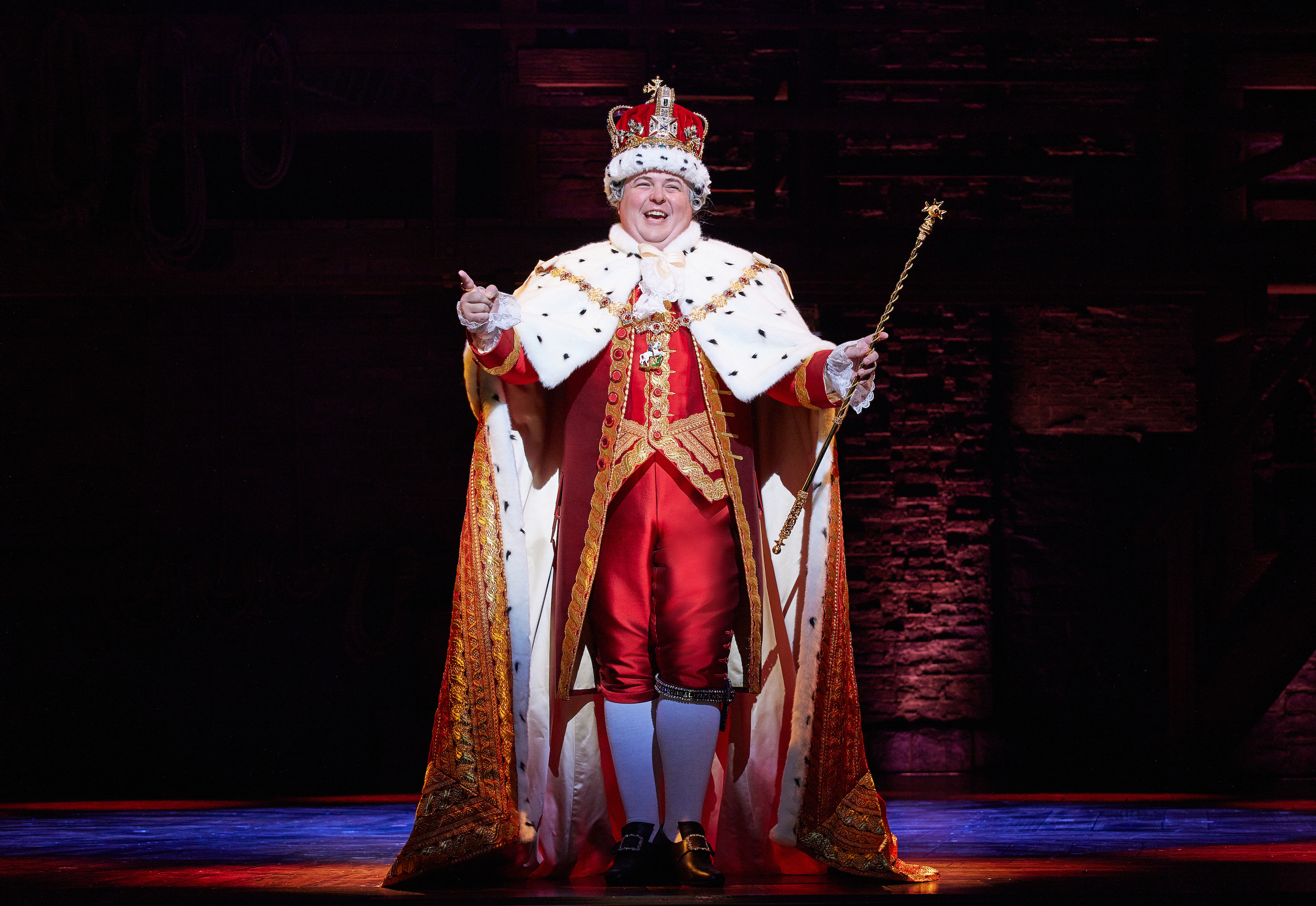 Hamilton