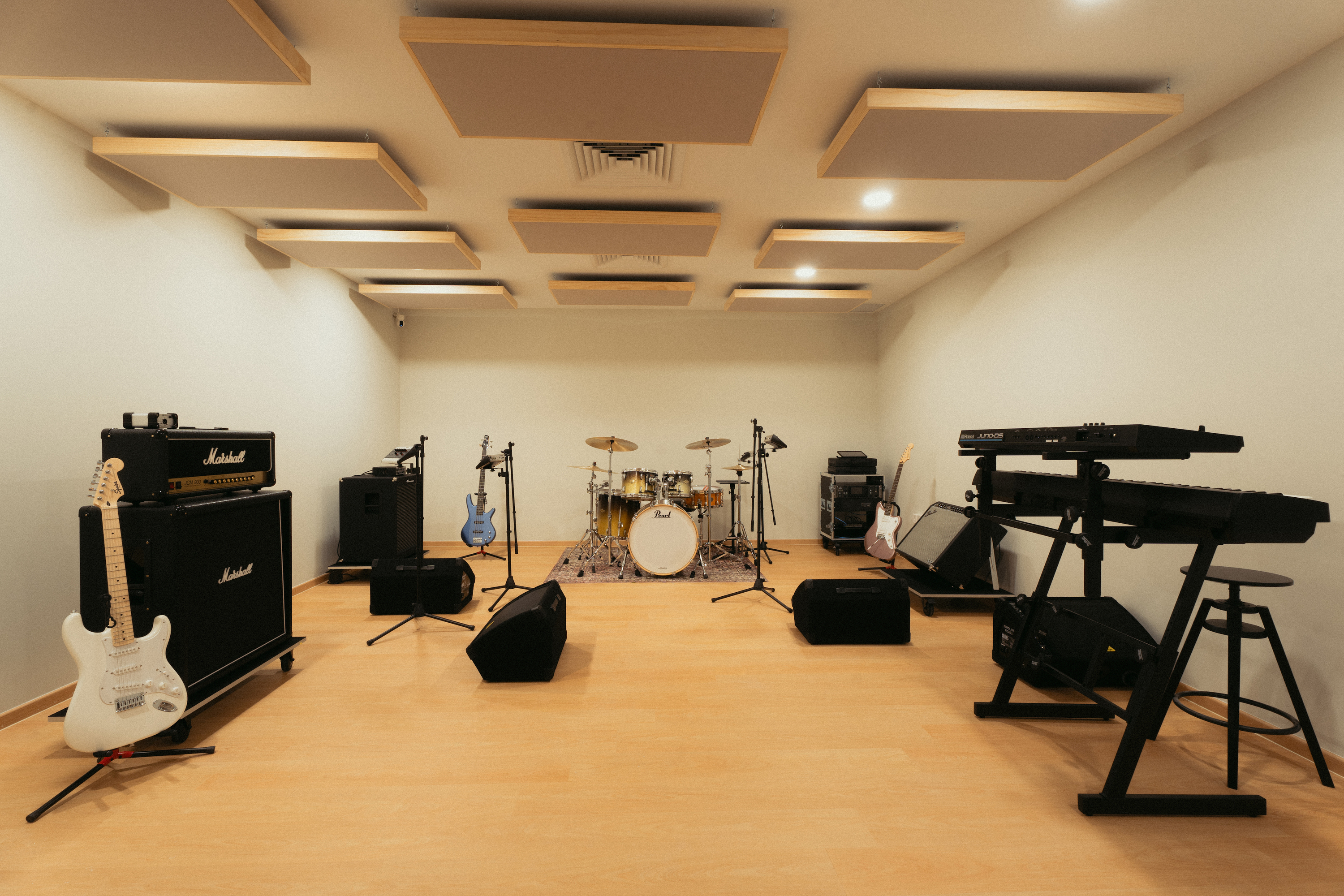 Tumbleweed Studios