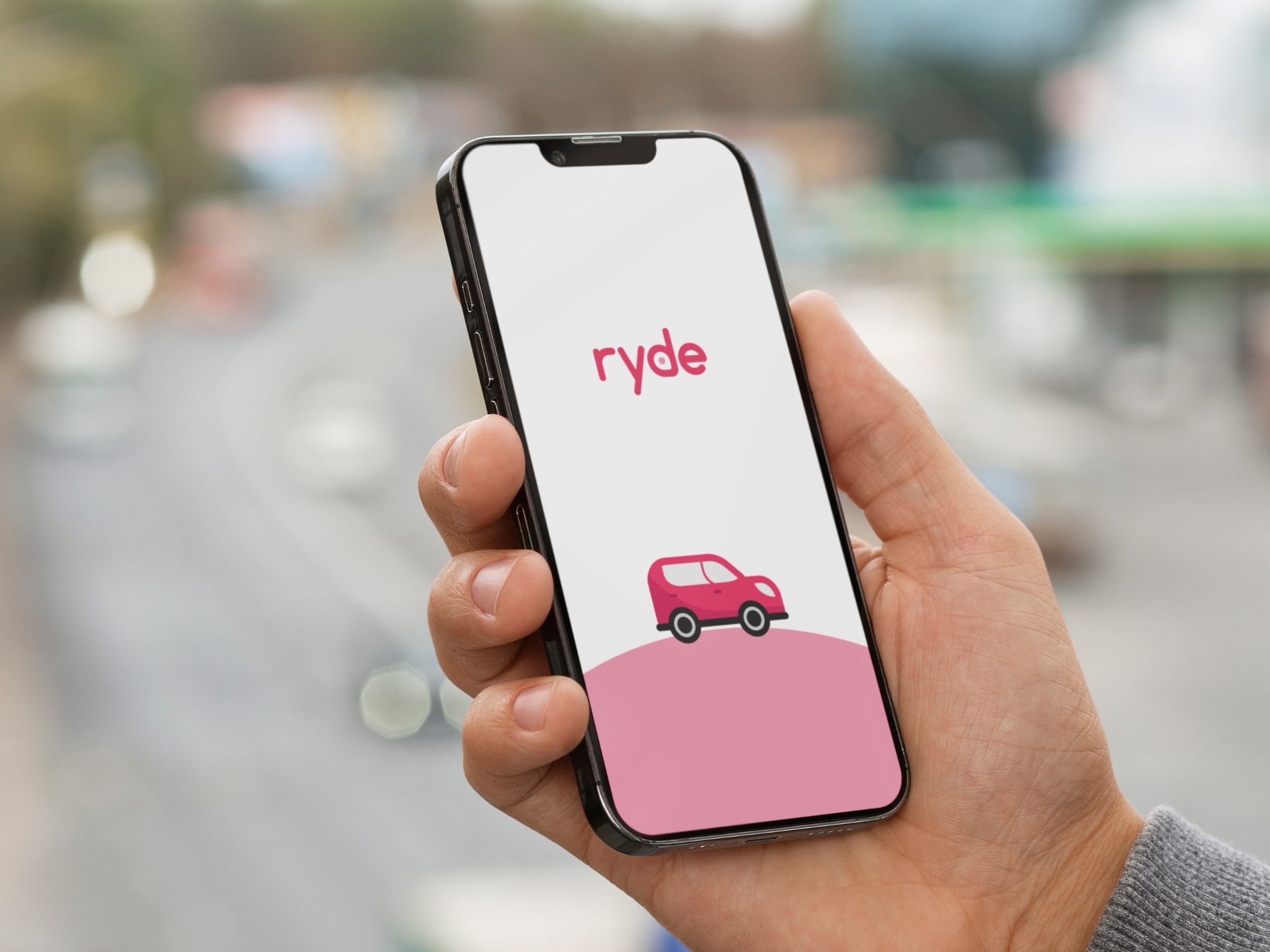 Ryde