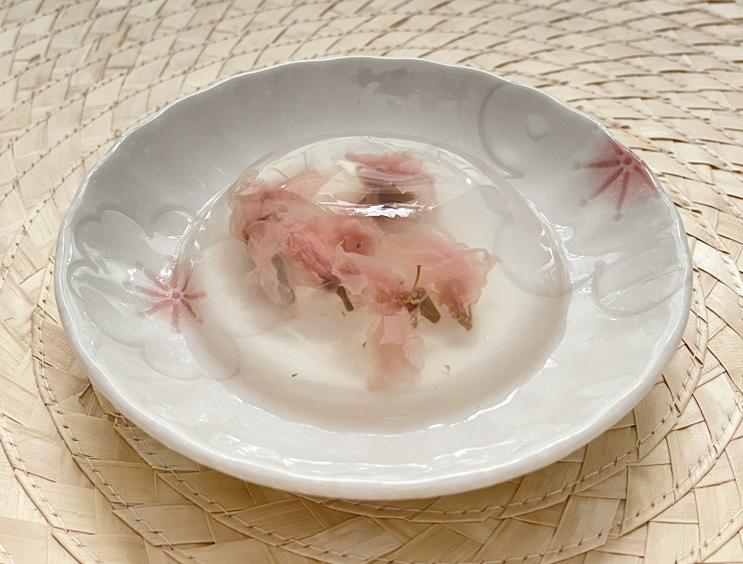 Love for Wagashi