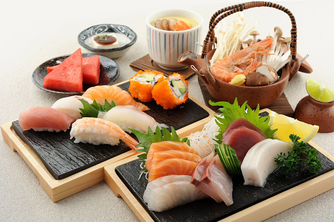 Ichiban Boshi