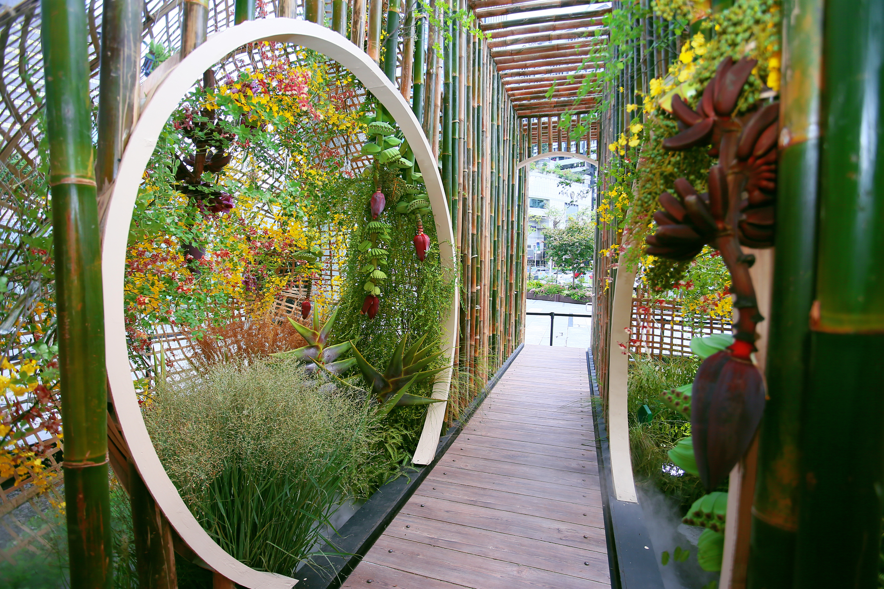 Singapore Garden Festival