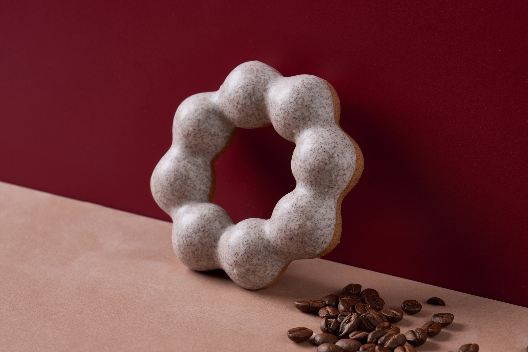 Mister Donut x Ya Kun Kaya Toast